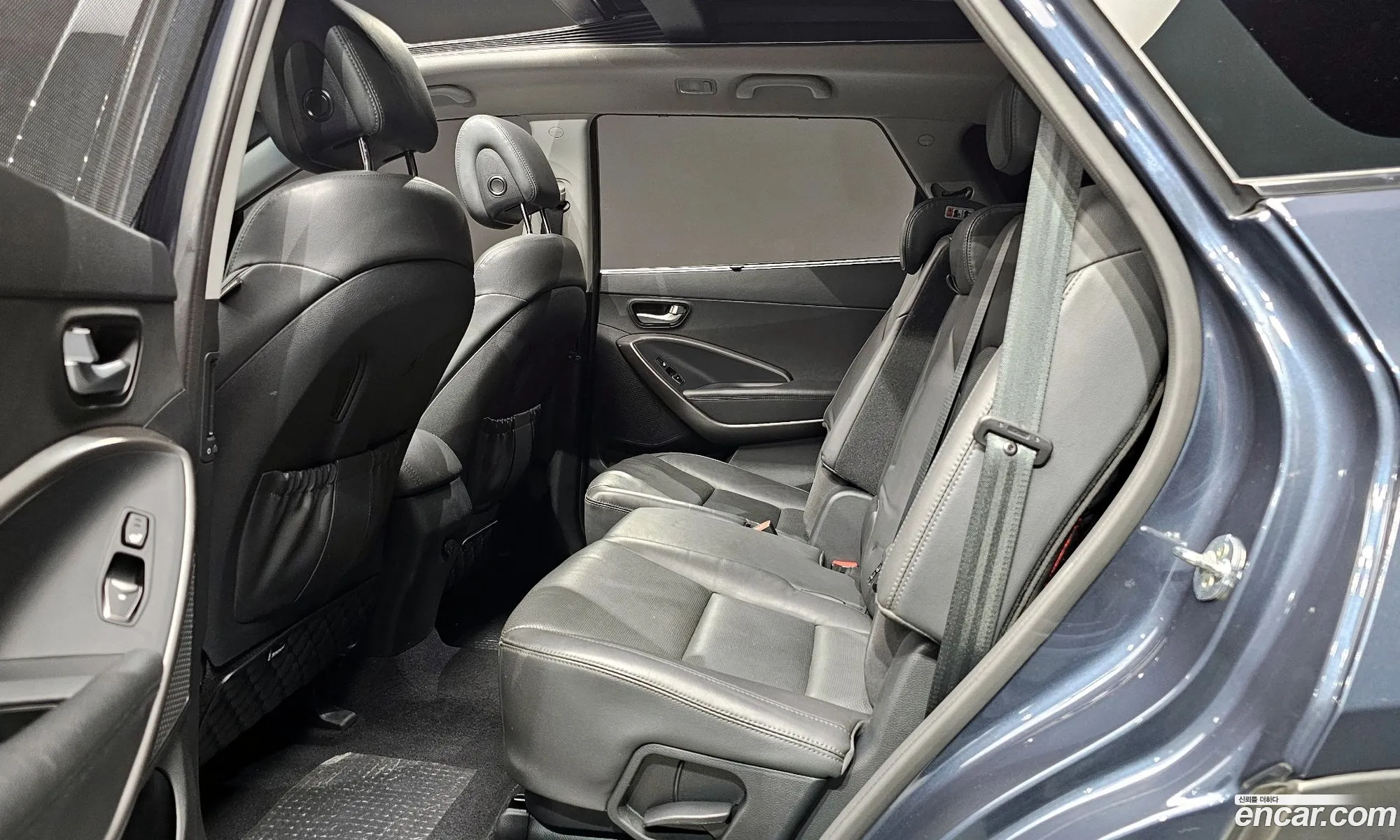 Hyundai Maxcruz 2016 — 6