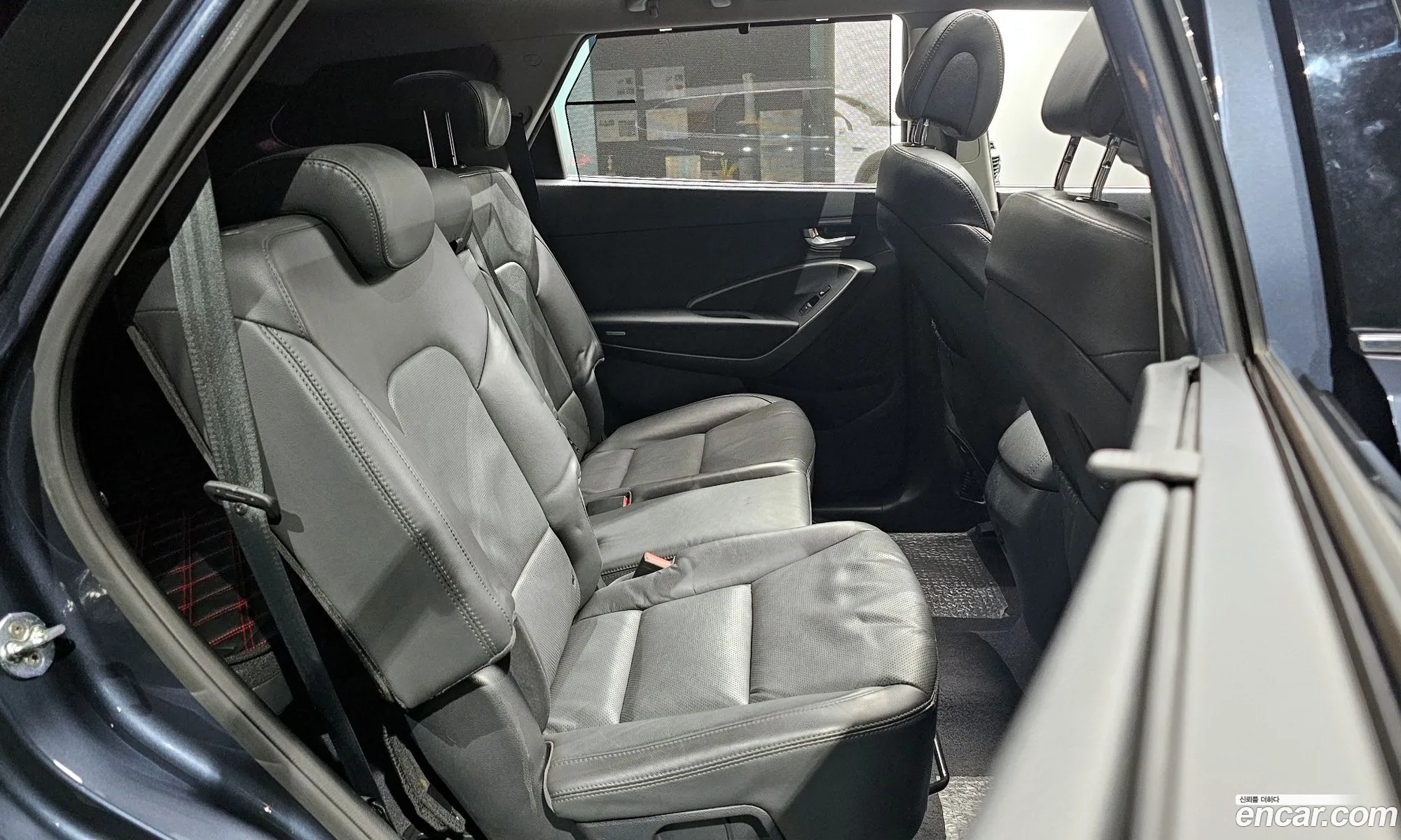 Hyundai Maxcruz 2016 — 13