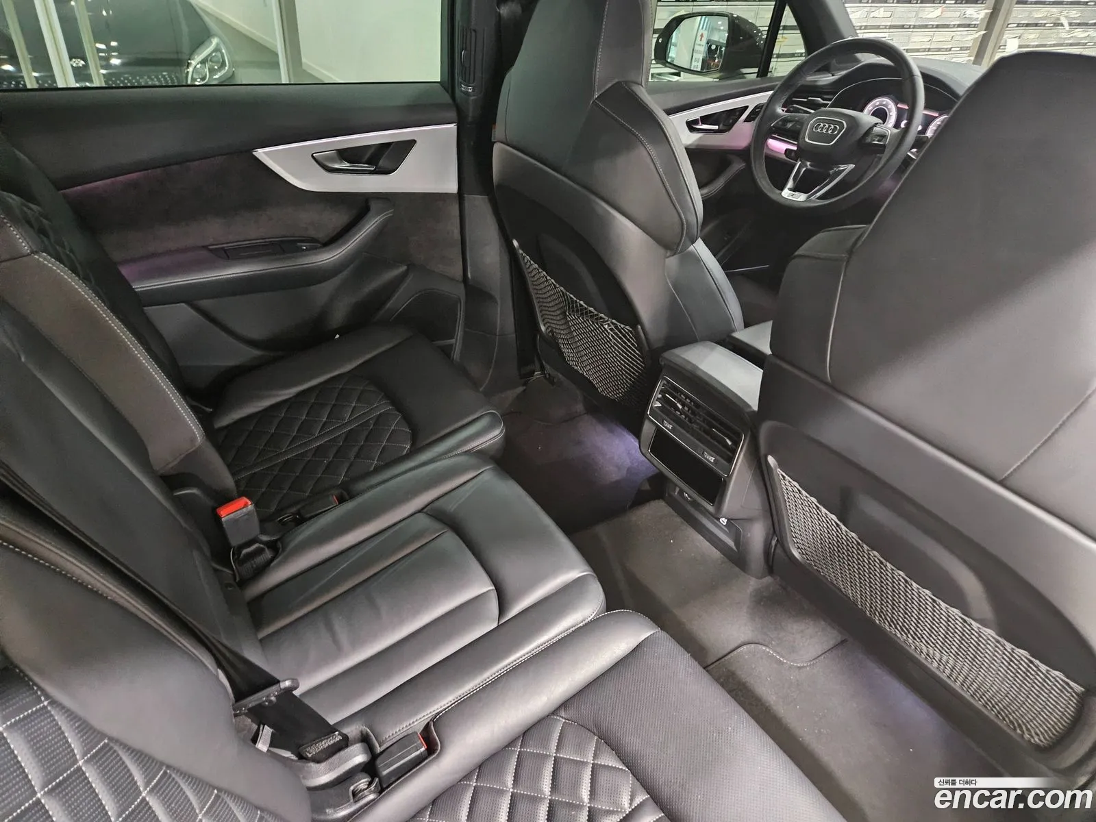 Audi Q7 2021 — 10