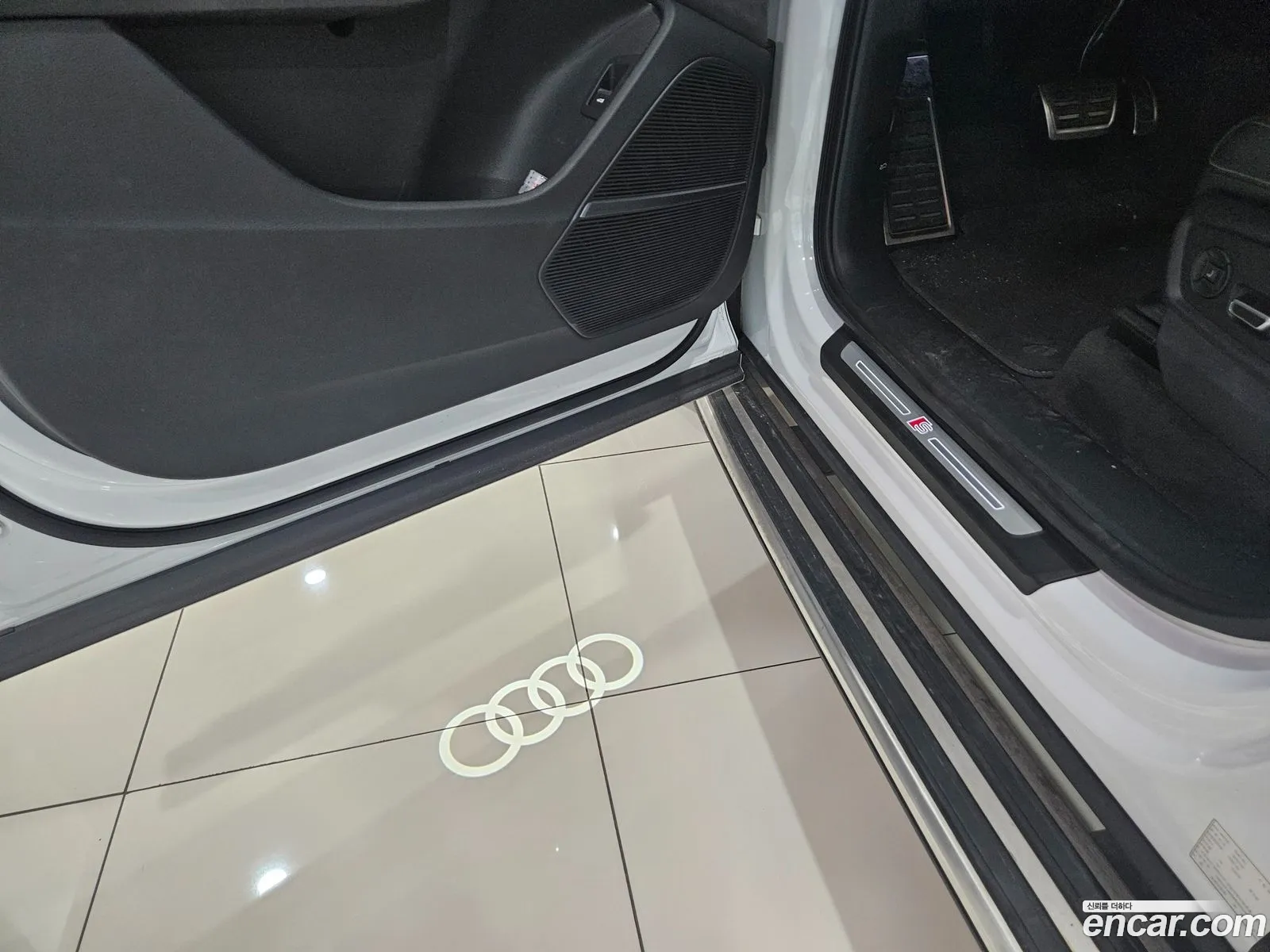 Audi Q7 2021 — 9