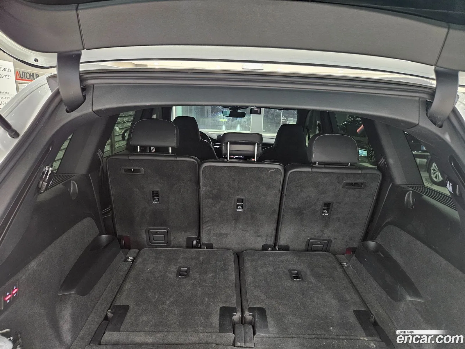 Audi Q7 2021 — 14
