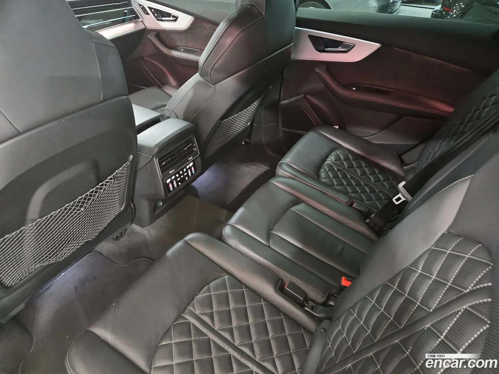 Audi Q7 2021 — 6