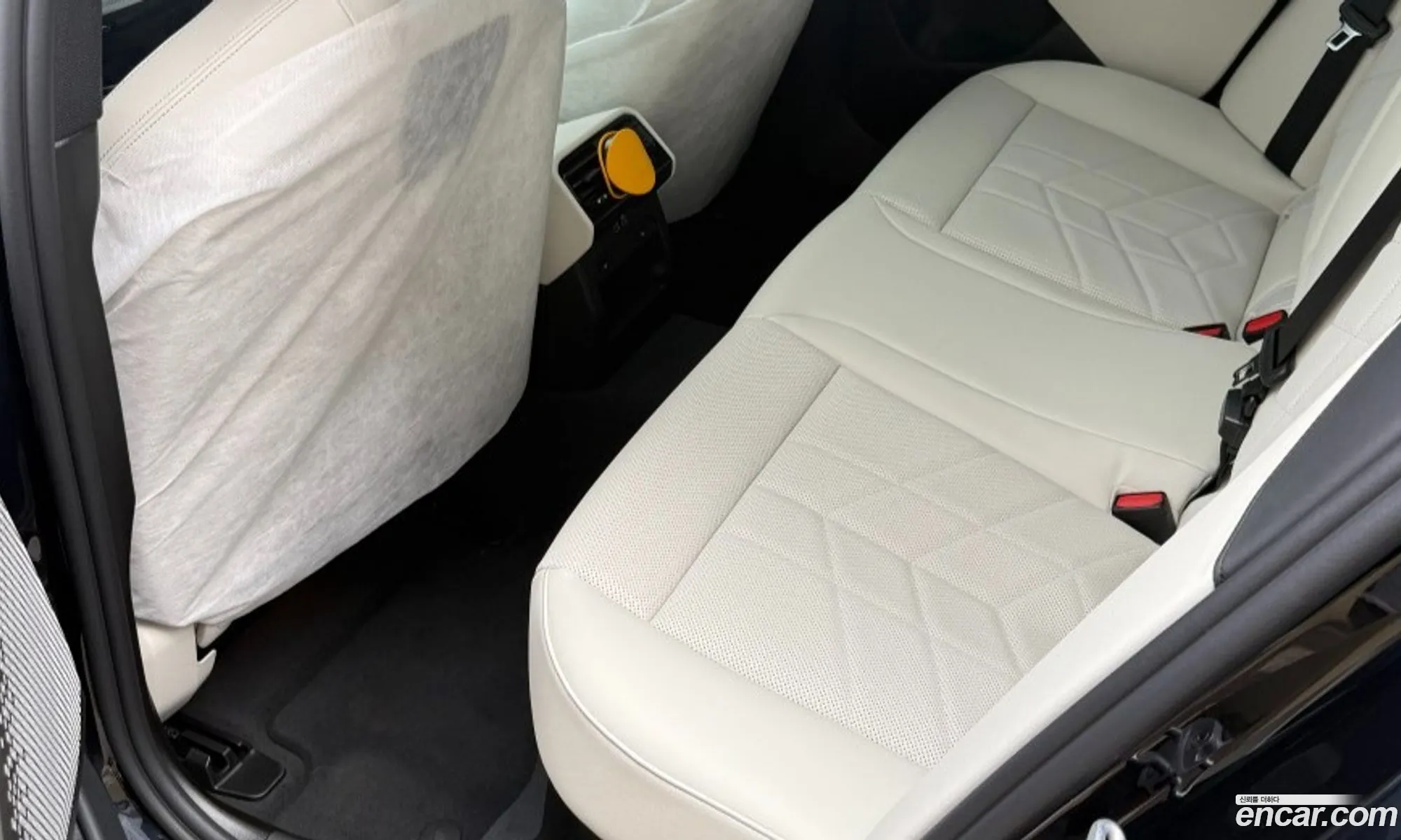 BMW 5 Series 2025 — 7