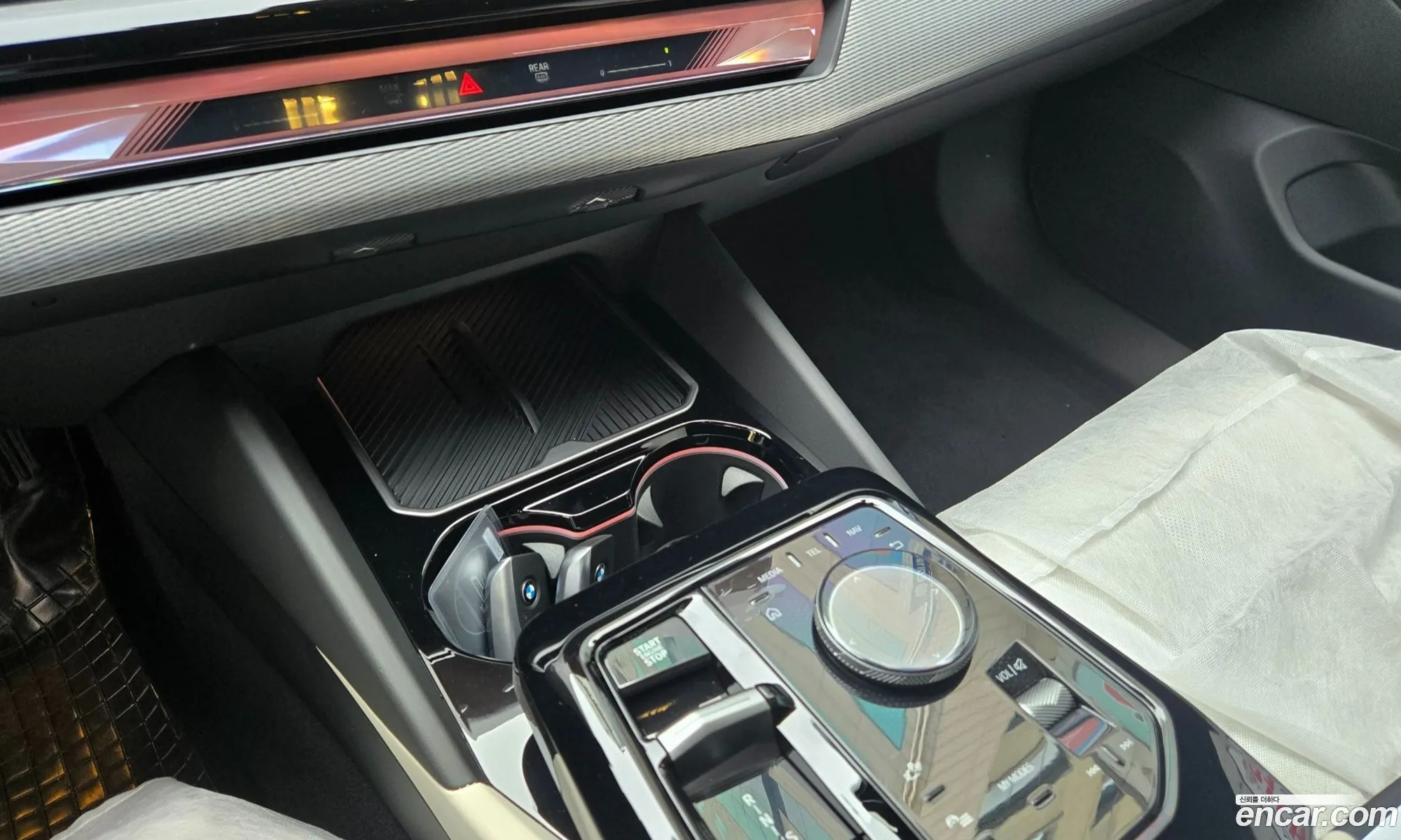 BMW 5 Series 2025 — 3