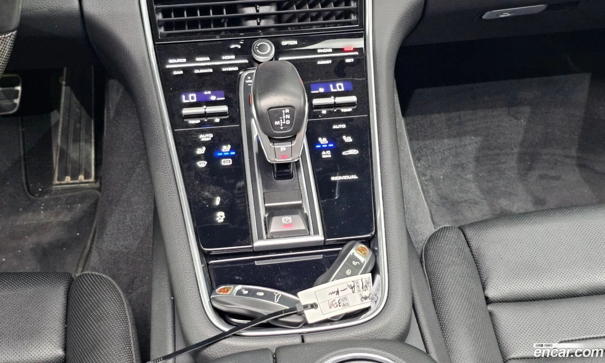 Porsche Panamera 2018 WP0AE2979JL177664 — 3