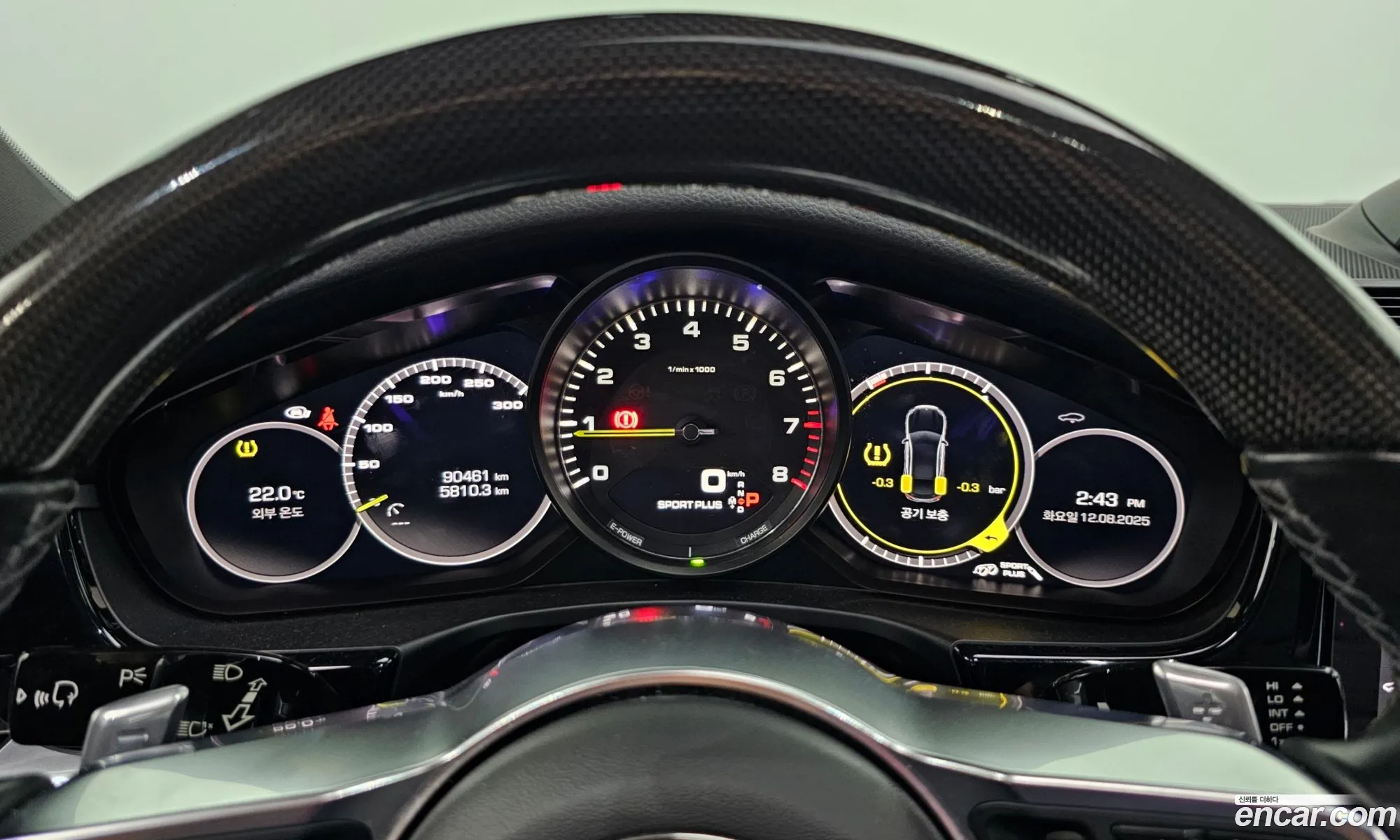 Porsche Panamera 2018 WP0AE2979JL177664 — 8