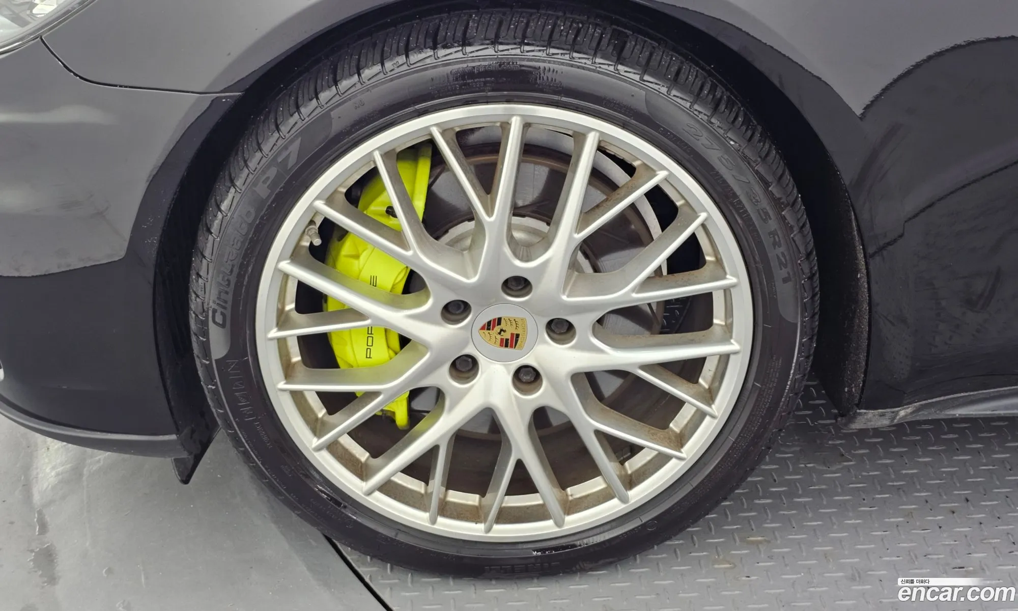 Porsche Panamera 2018 WP0AE2979JL177664 — 20
