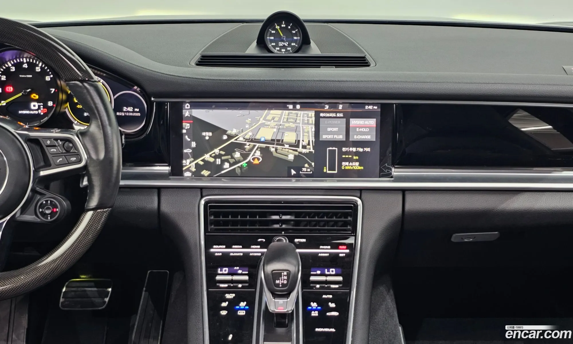 Porsche Panamera 2018 WP0AE2979JL177664 — 14