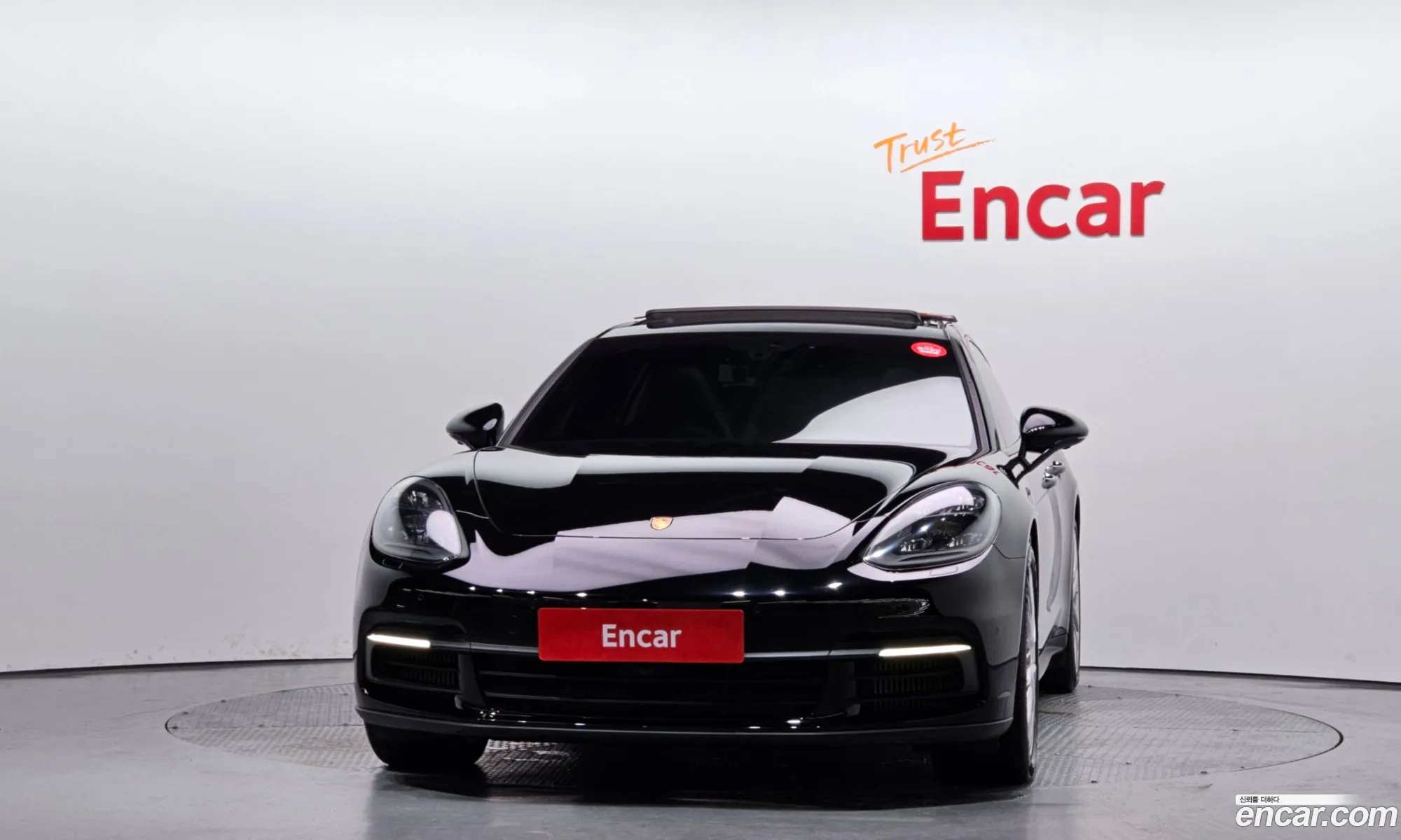 Porsche Panamera 2018 WP0AE2979JL177664 — 9