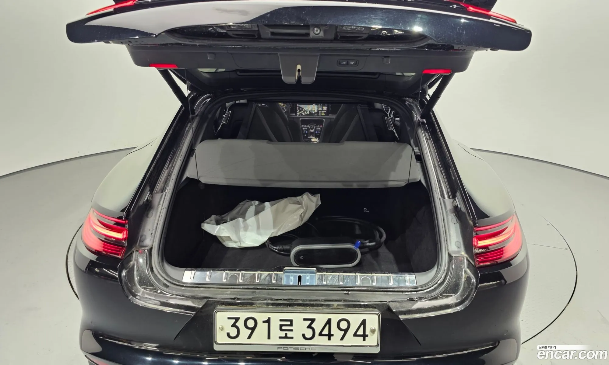 Porsche Panamera 2018 WP0AE2979JL177664 — 13