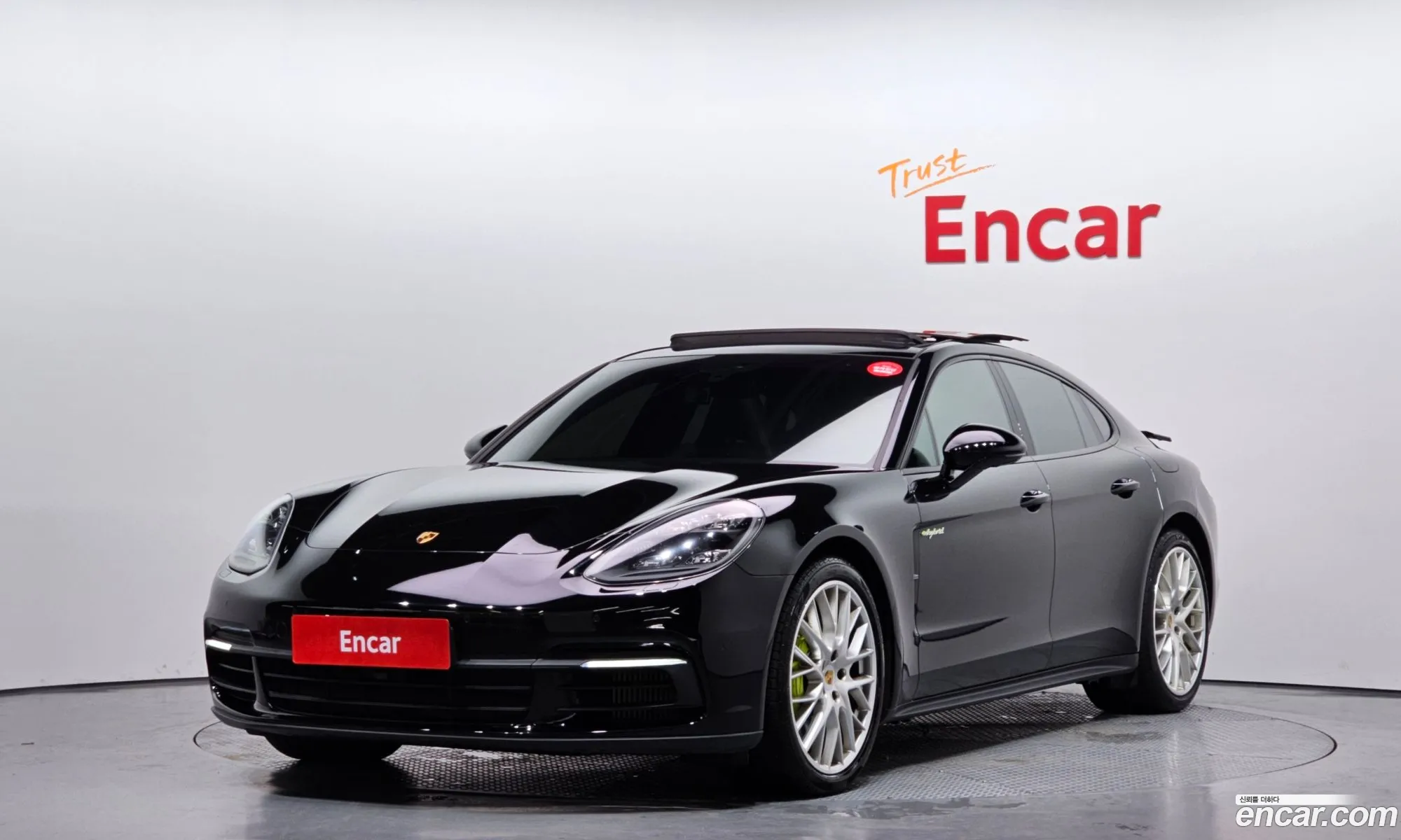 Porsche Panamera 2018 WP0AE2979JL177664 — 16