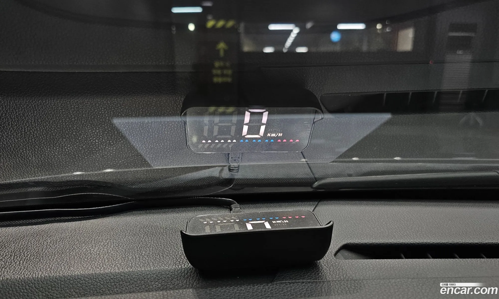 Kia The Prestige K7 2011 — 2