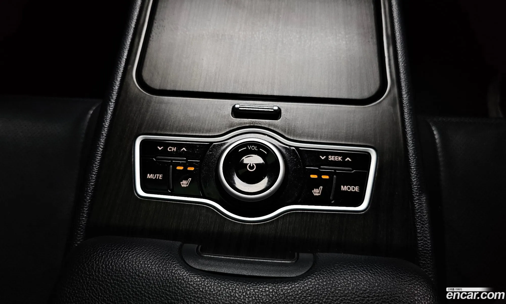 Kia The Prestige K7 2011 — 5