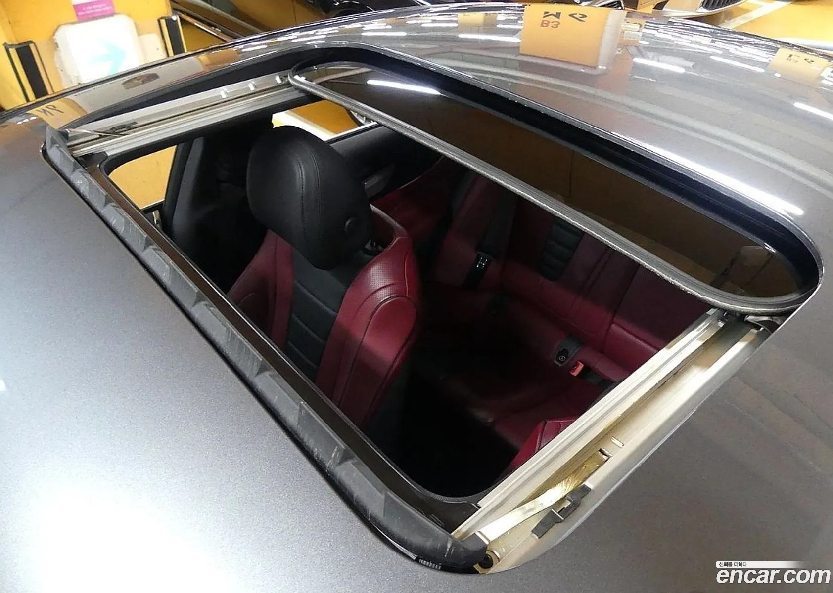 Mercedes-Benz CLS-Class C257 2023 — 10