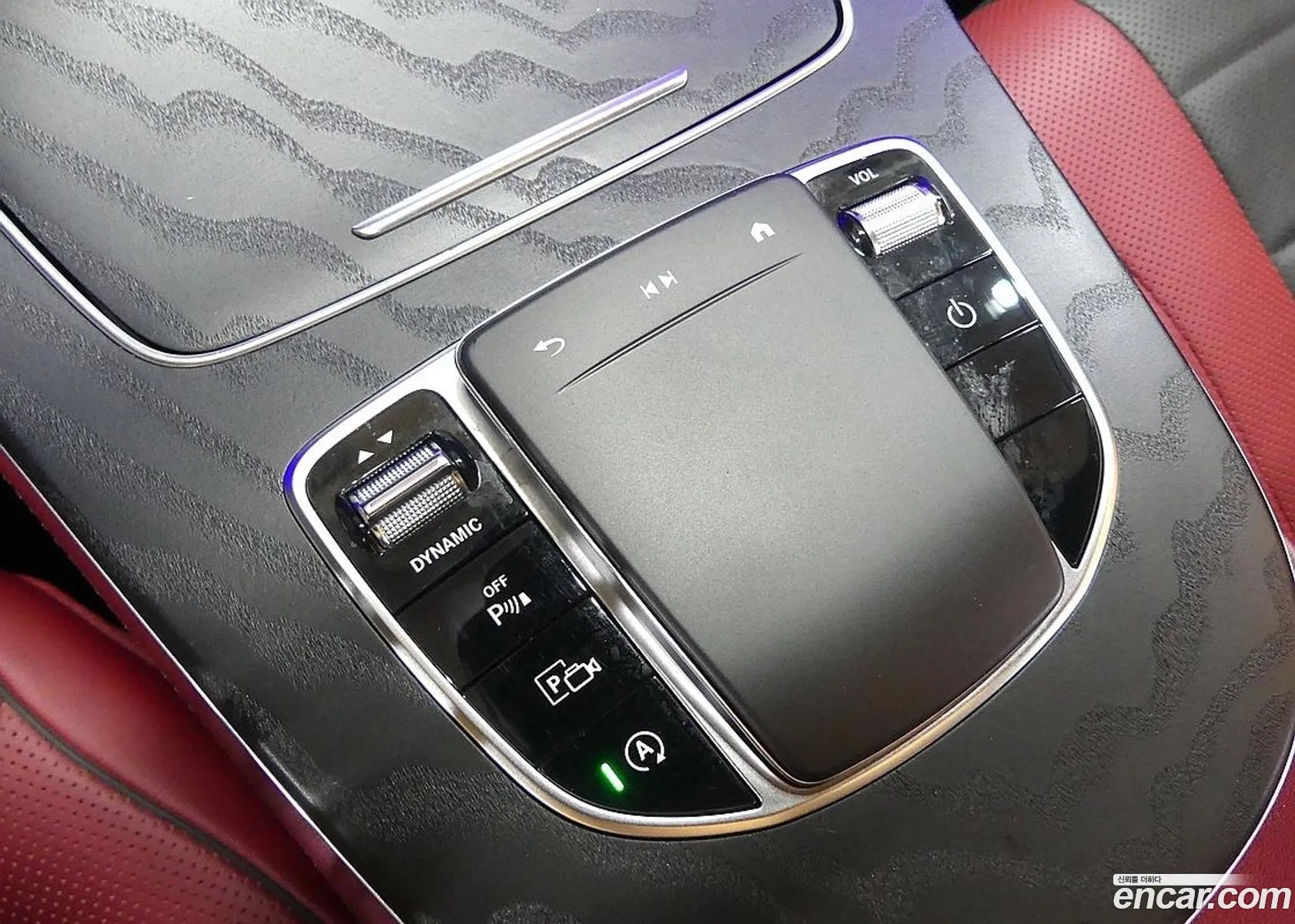 Mercedes-Benz CLS-Class C257 2023 — 7