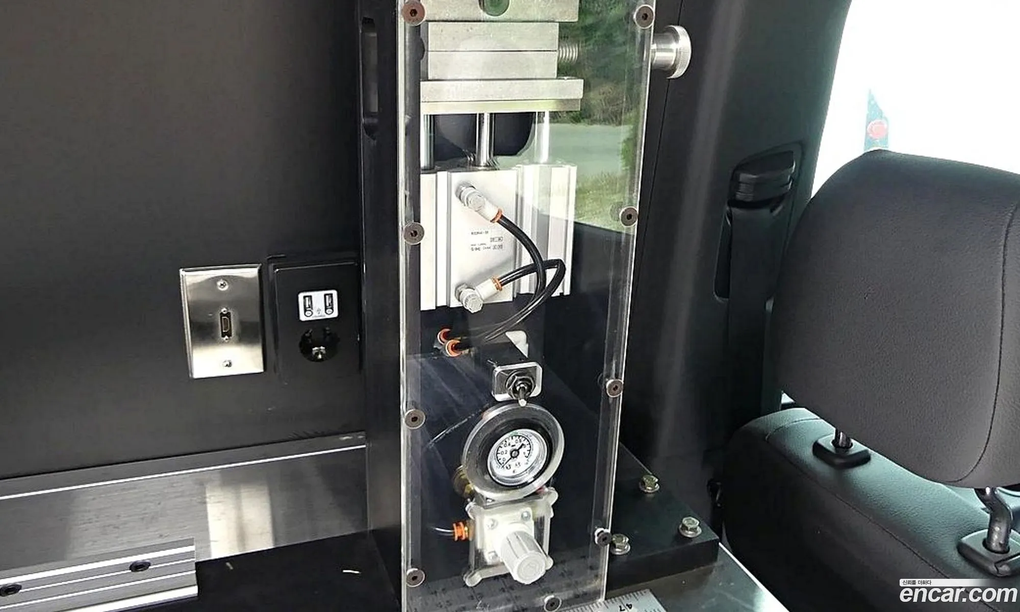 Mercedes-Benz Sprinter 2019 — 8