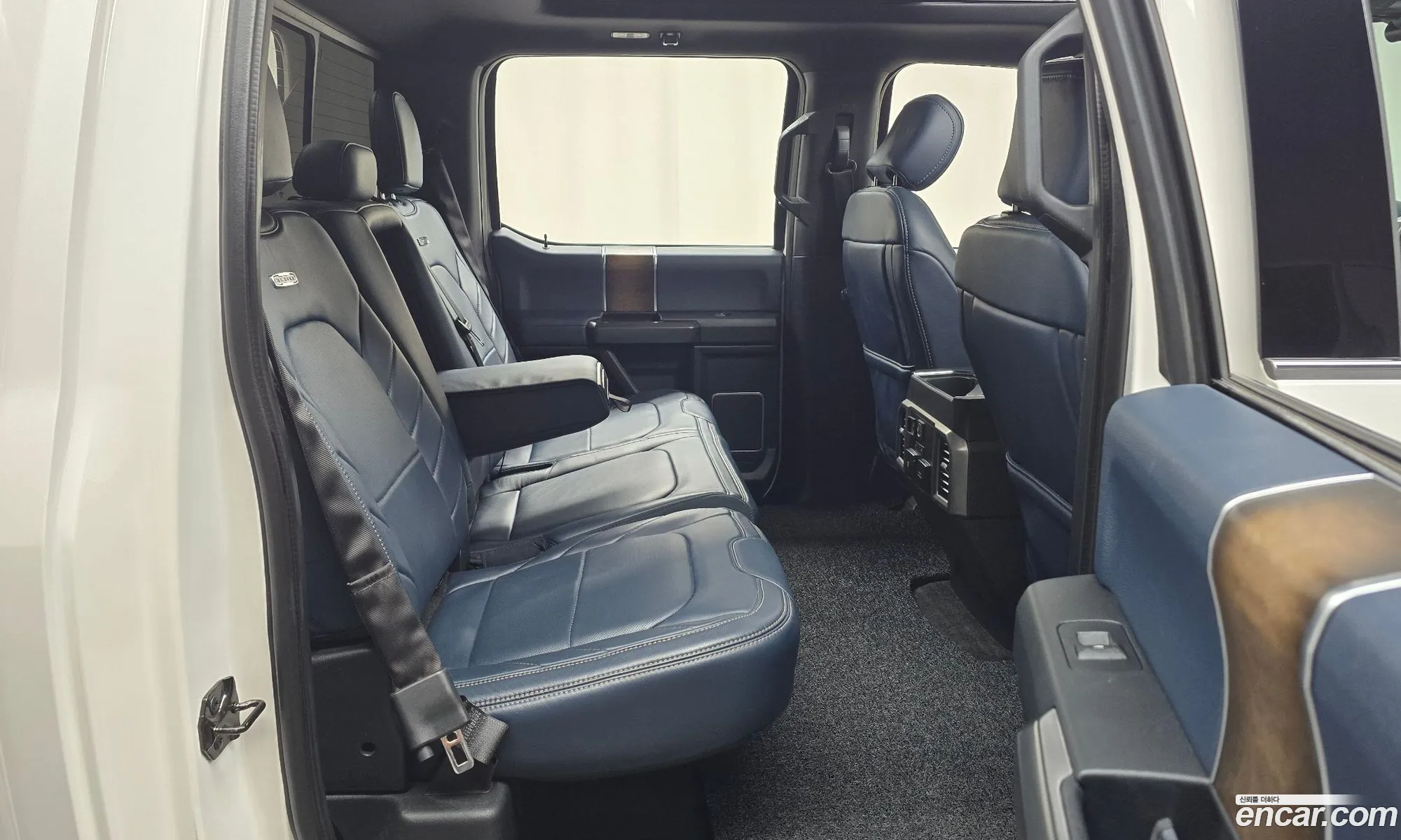 Ford F-150 2018 — 12