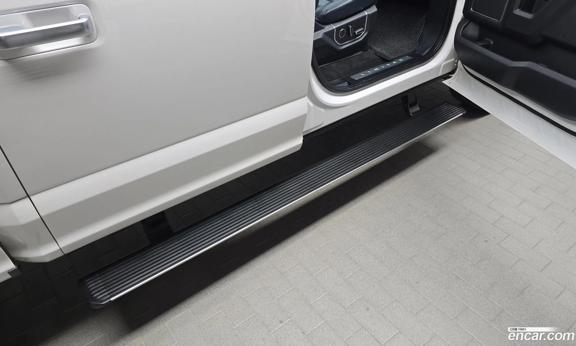 Ford F-150 2018 — 20
