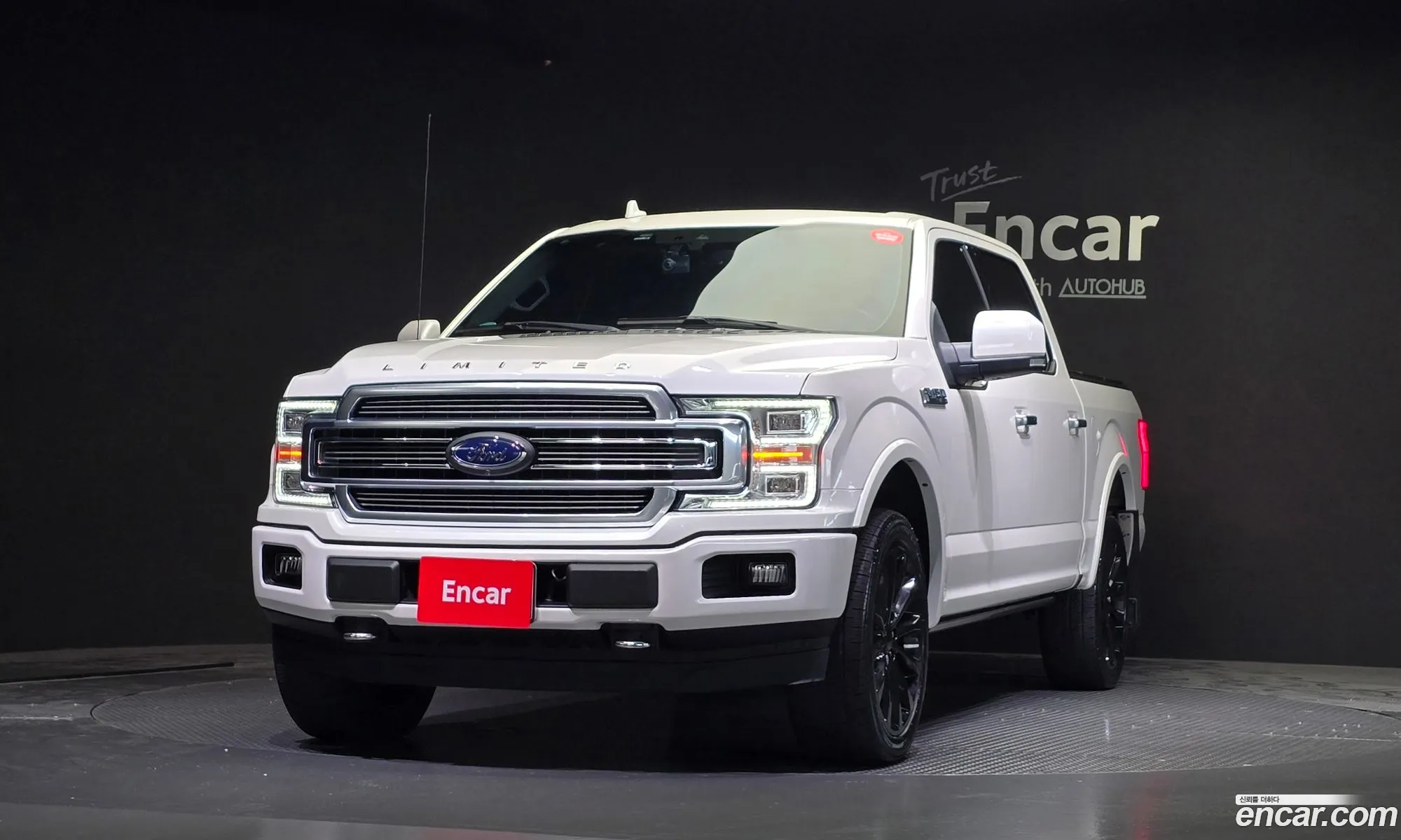 Ford F-150 2018 — 6