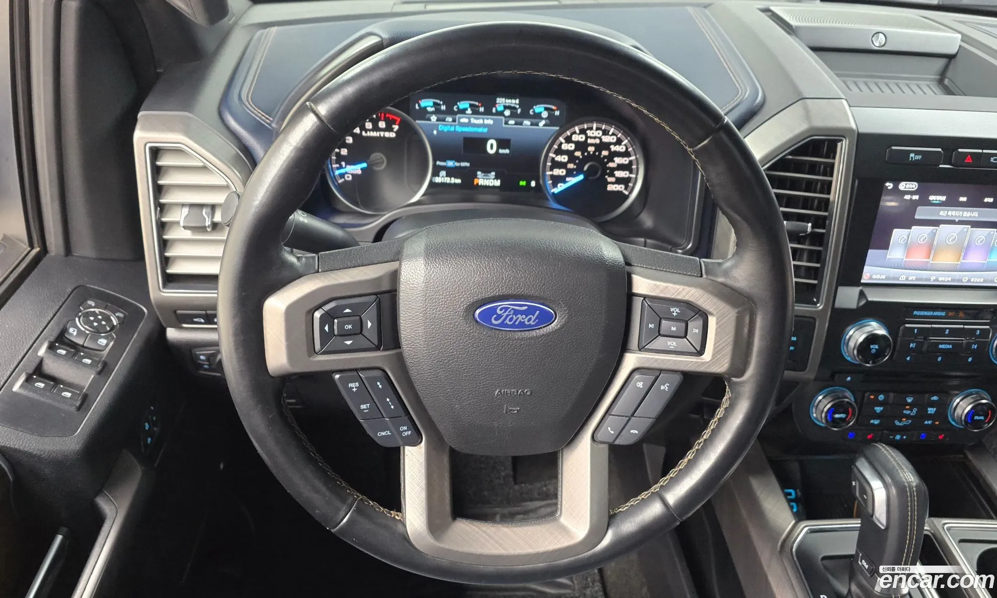 Ford F-150 2018 — 16
