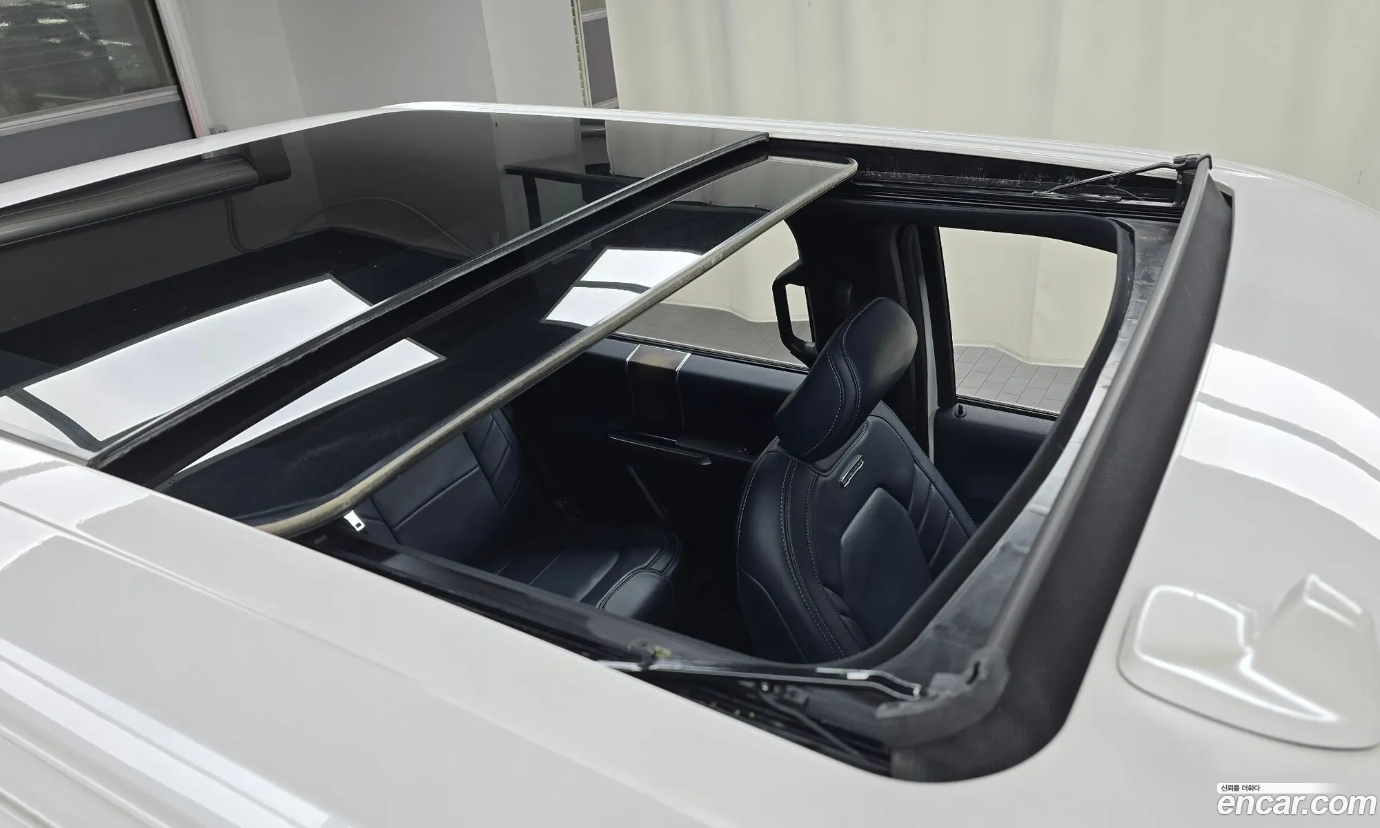 Ford F-150 2018 — 17