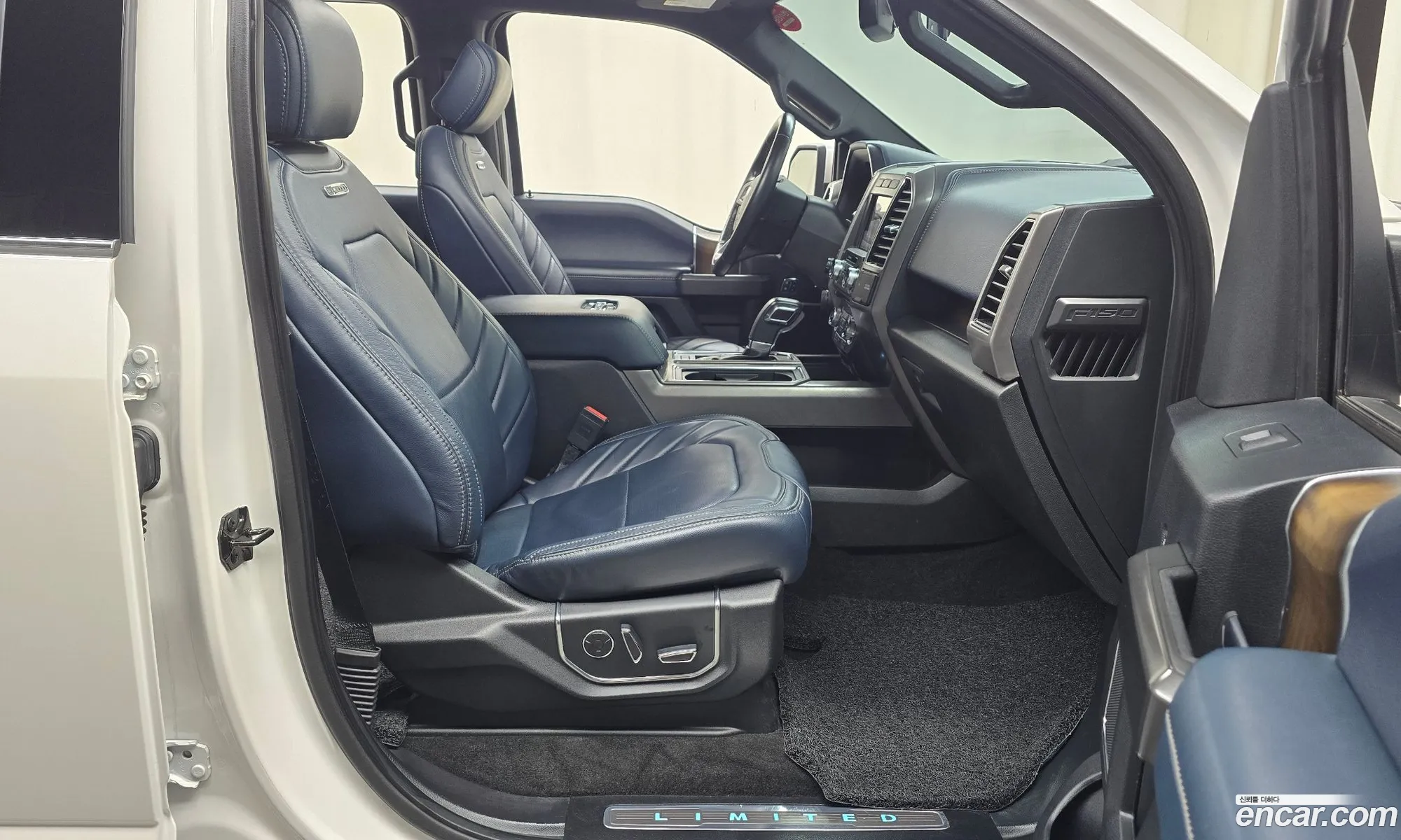 Ford F-150 2018 — 4