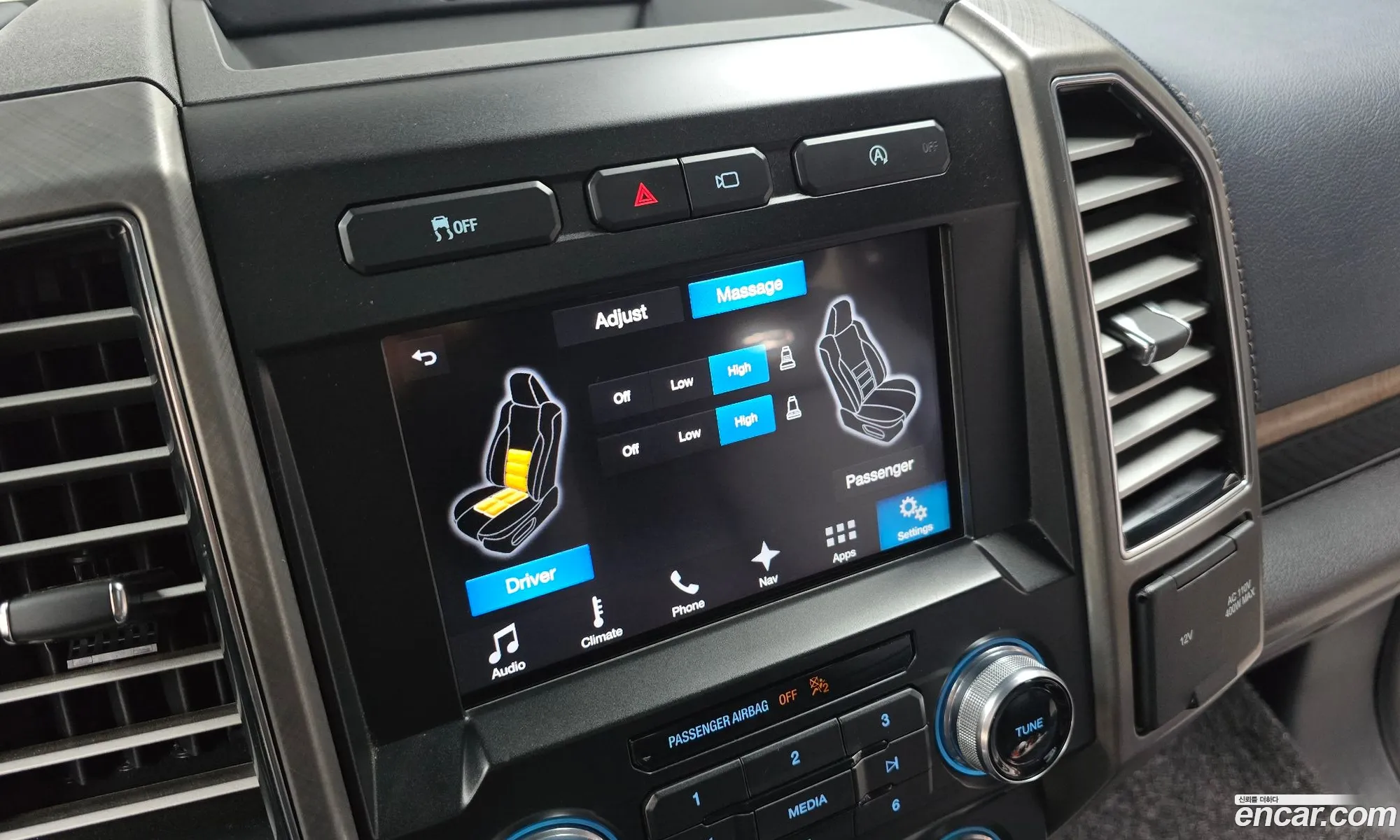 Ford F-150 2018 — 11