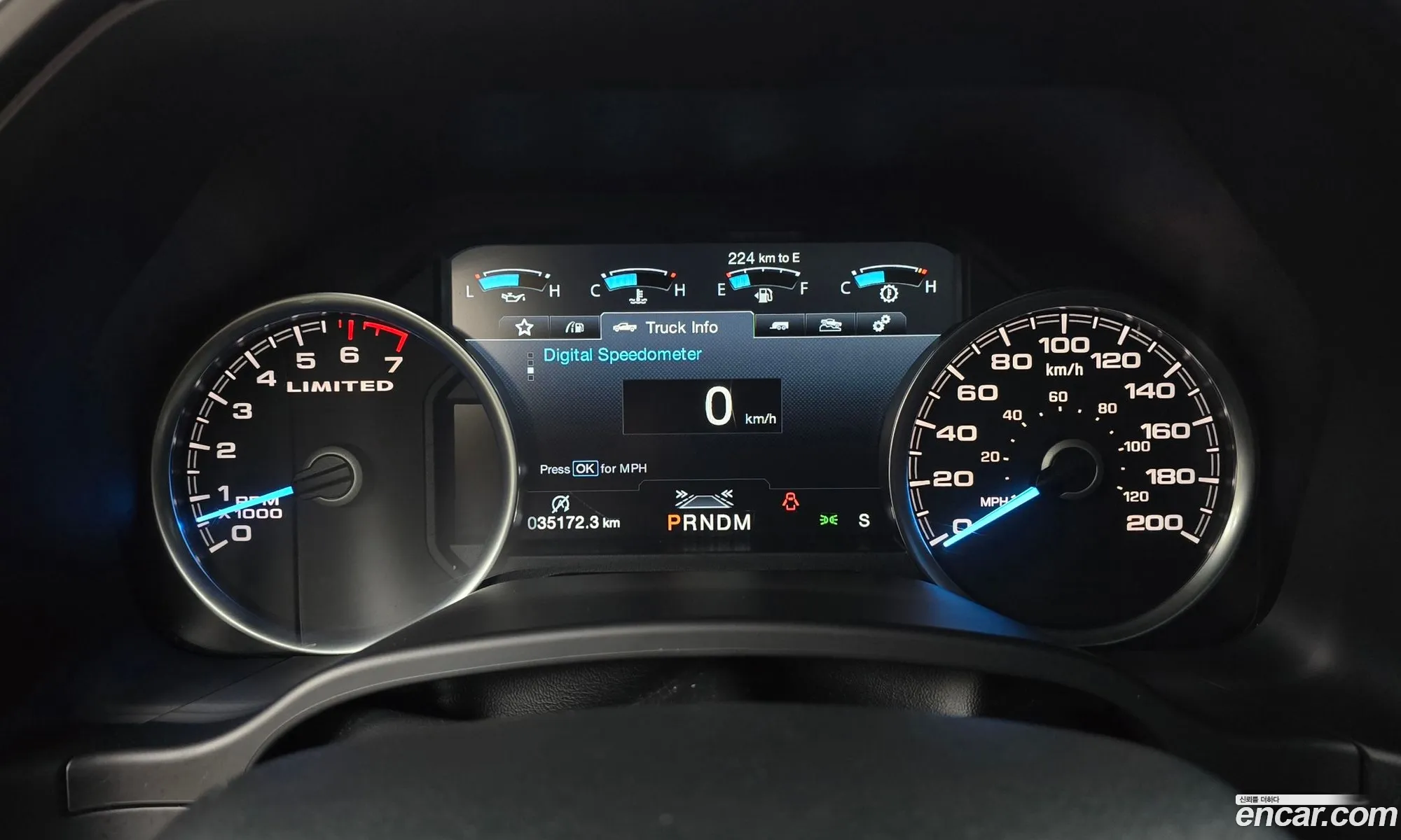 Ford F-150 2018 — 3