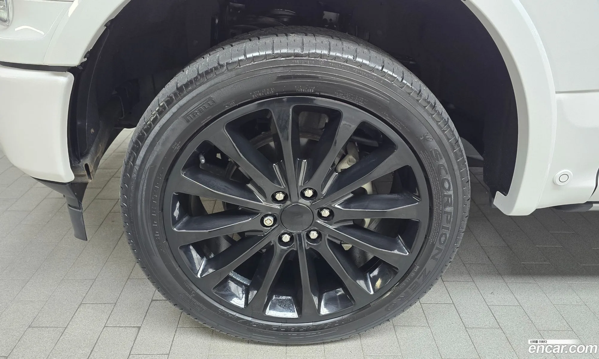 Ford F-150 2018 — 8