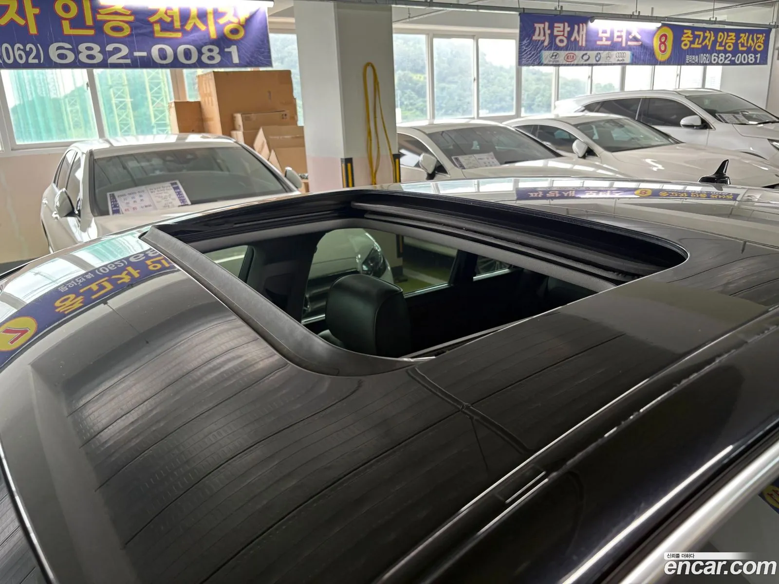 Volkswagen Phaeton 2012 — 13