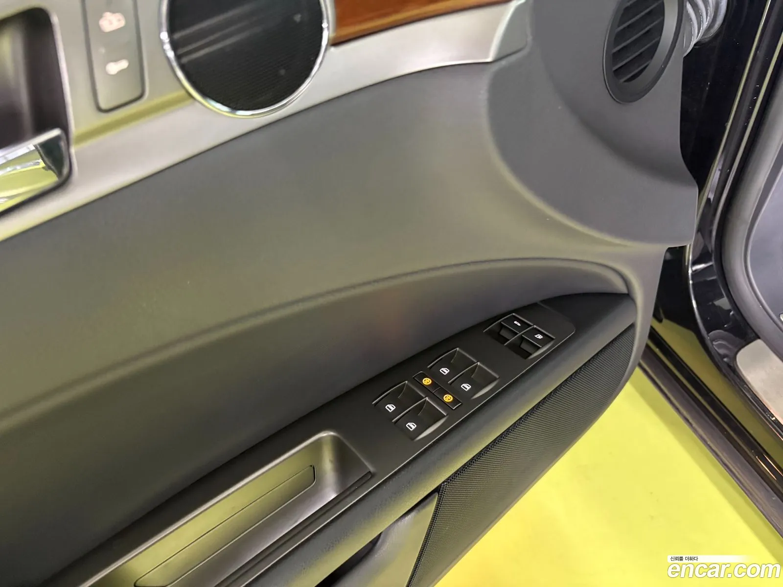 Volkswagen Phaeton