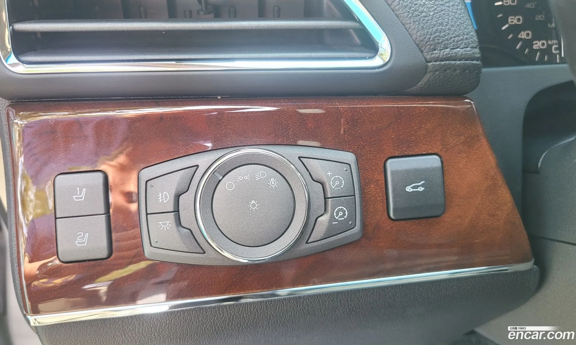 Lincoln MKX 2013 — 5