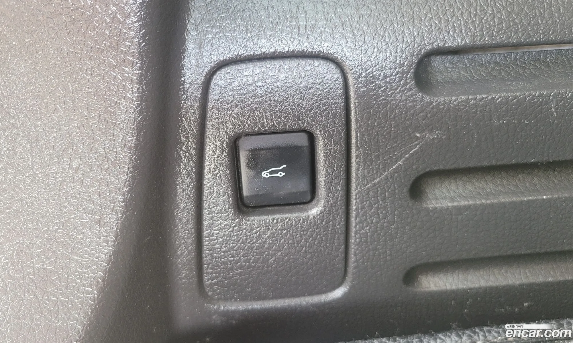 Lincoln MKX 2013 — 17