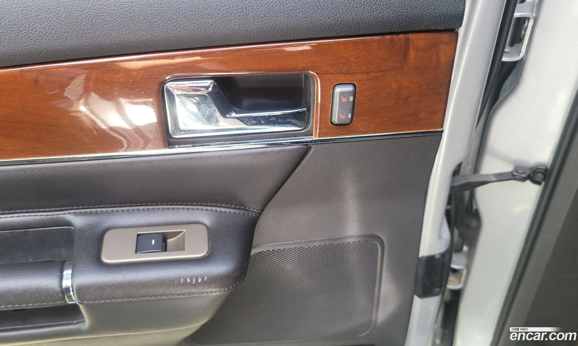 Lincoln MKX 2013 — 16