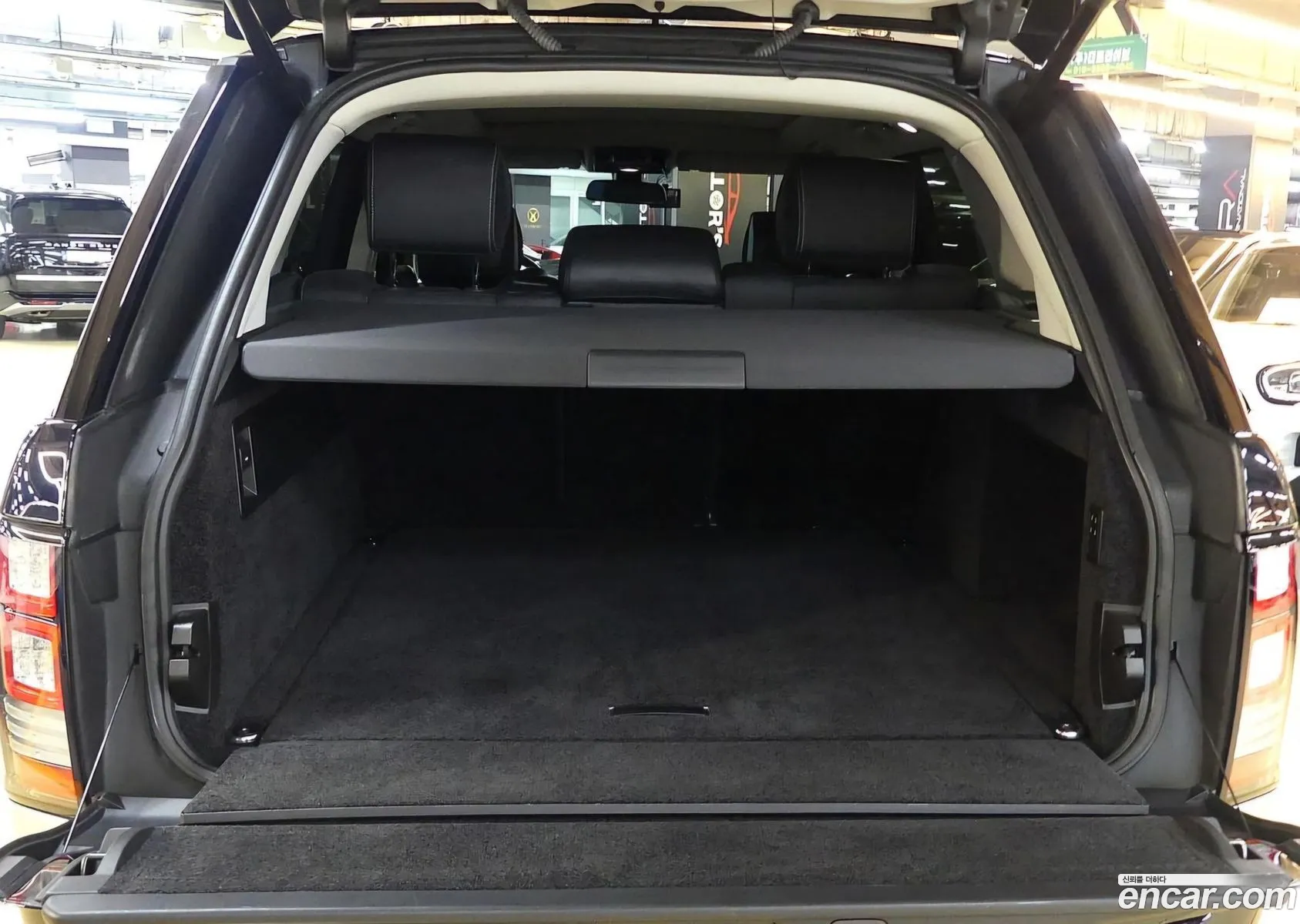 Land Rover Range Rover 2014 — 10
