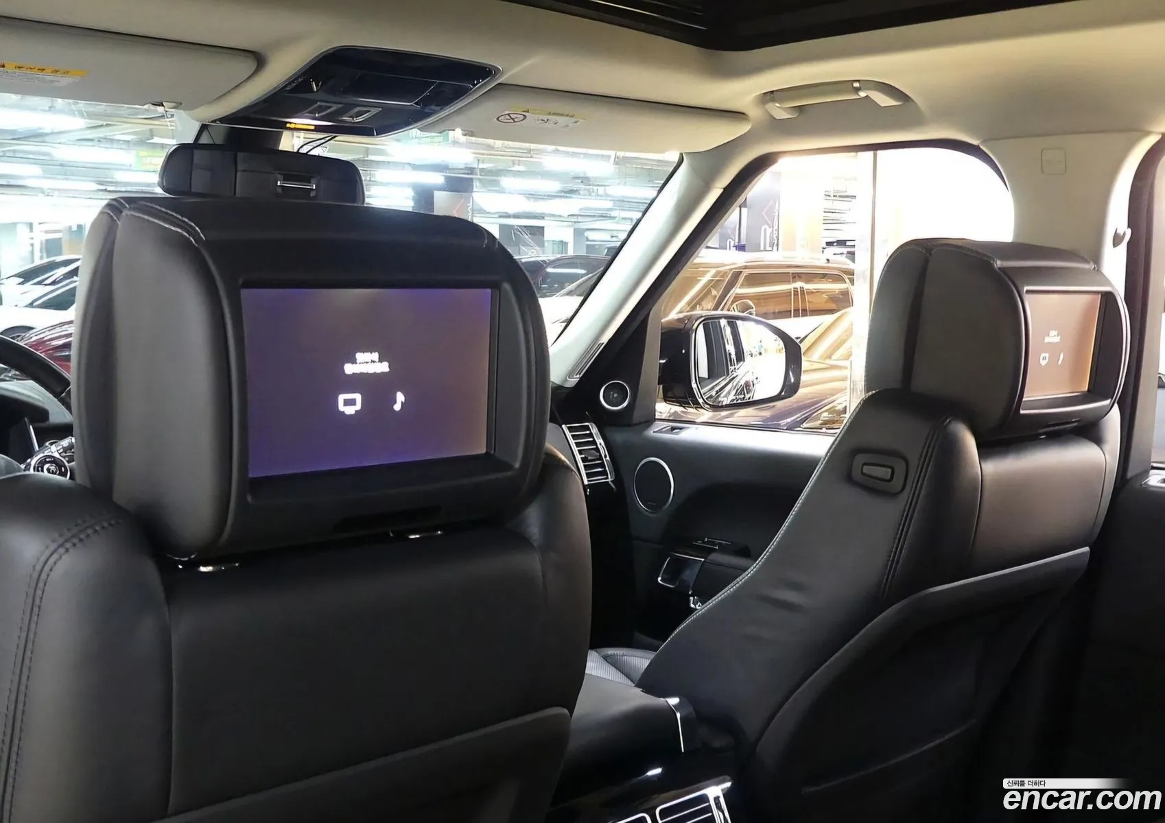 Land Rover Range Rover 2014 — 17