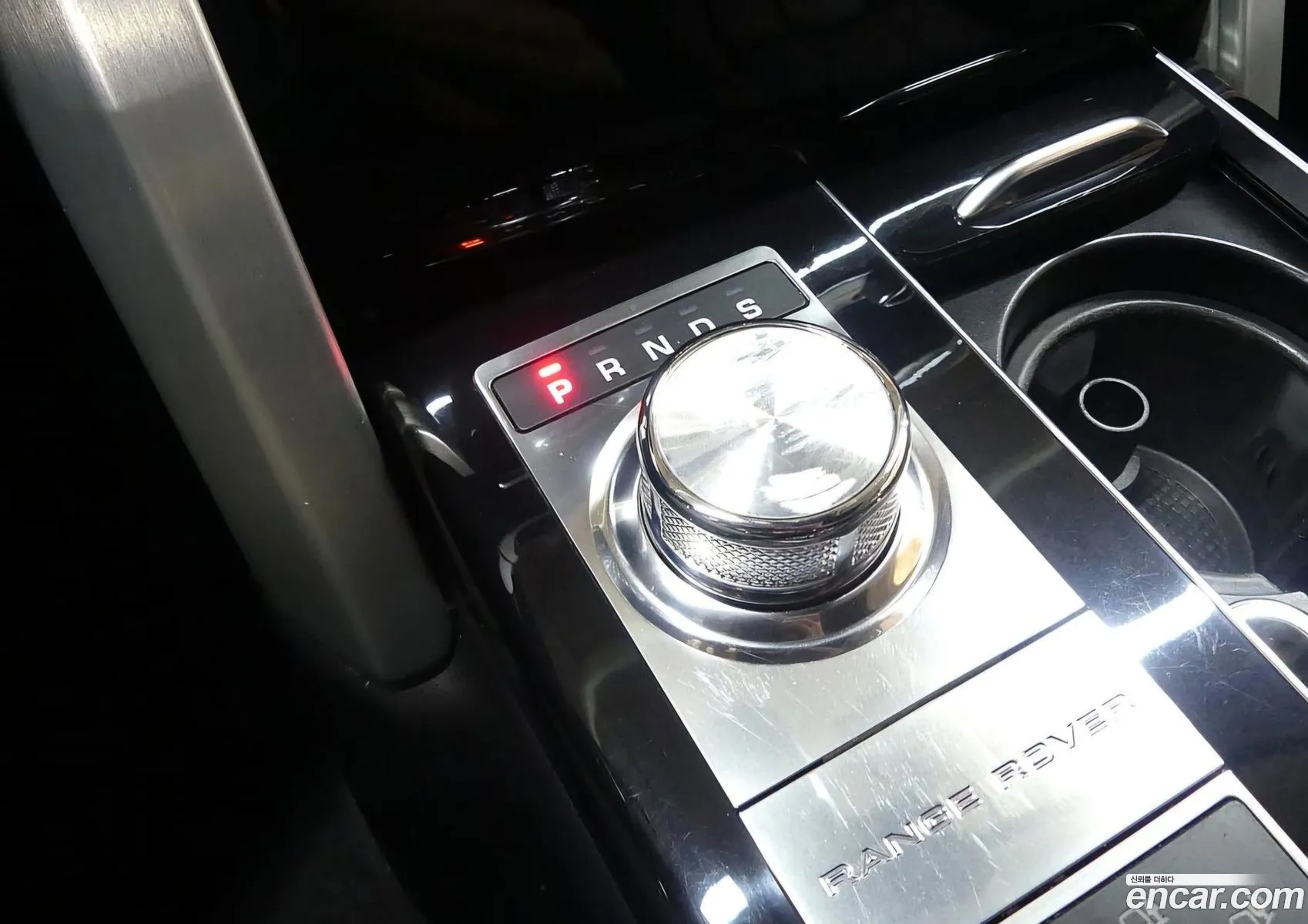 Land Rover Range Rover 2014 — 6
