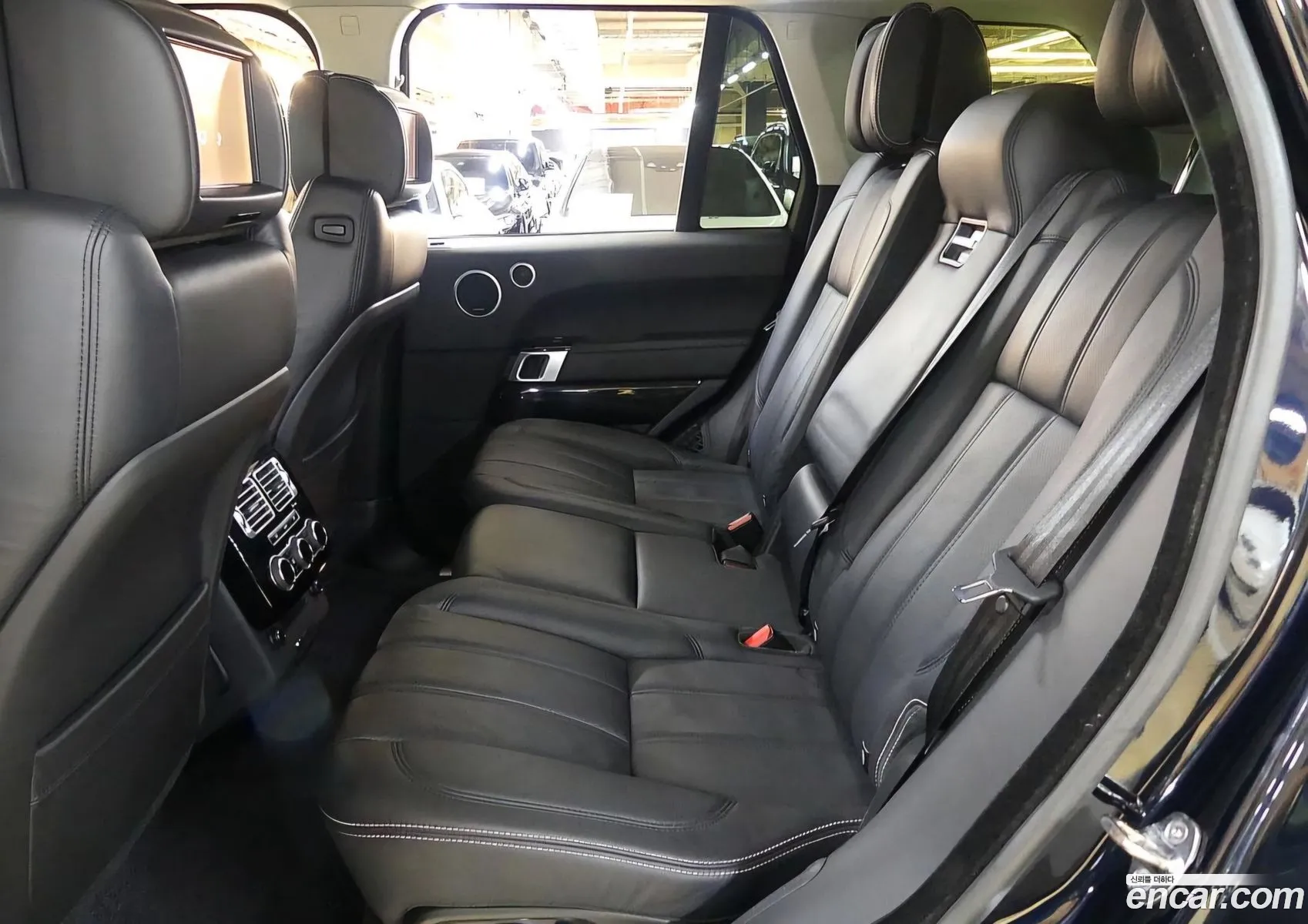 Land Rover Range Rover 2014 — 19