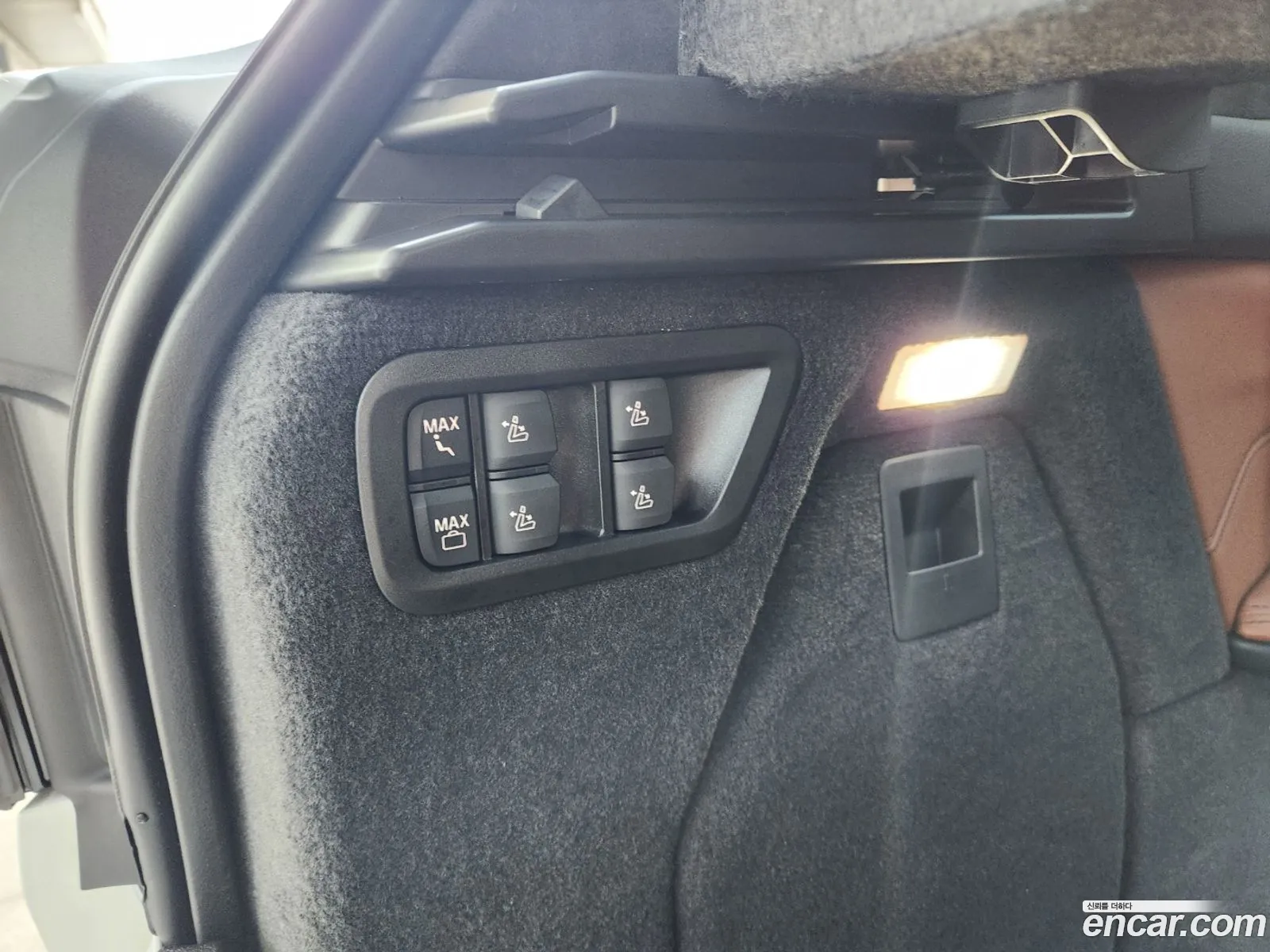 BMW X7 2025 — 4