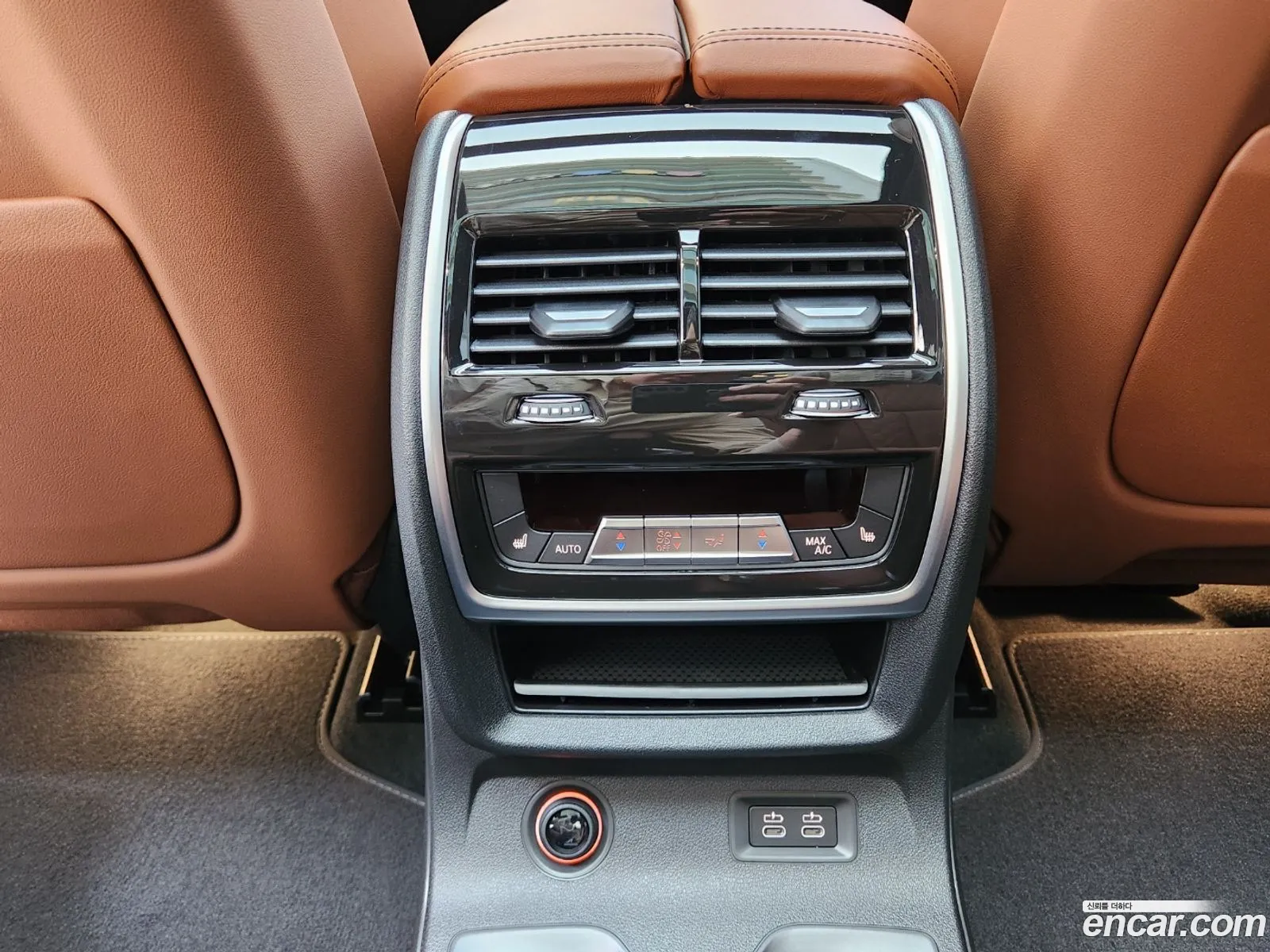 BMW X7 2025 — 8