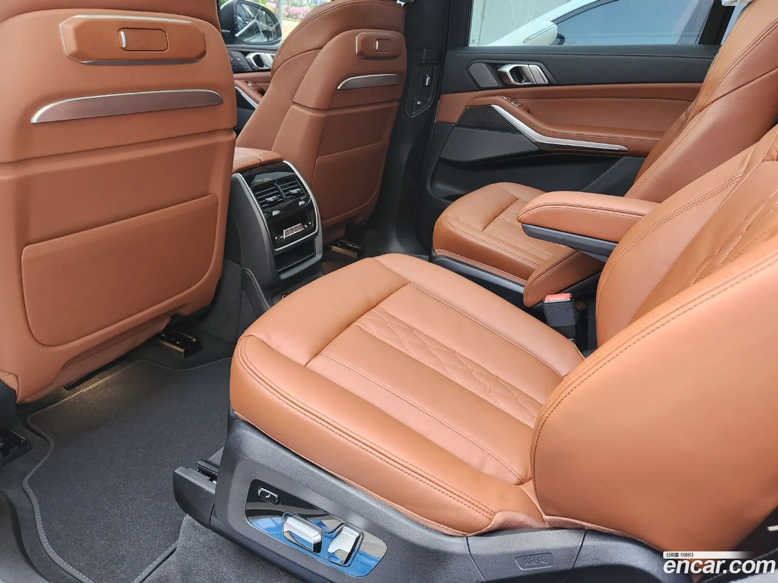BMW X7 2025 — 3