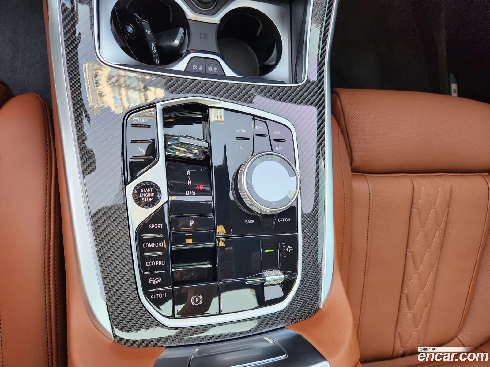 BMW X7 2025 — 16