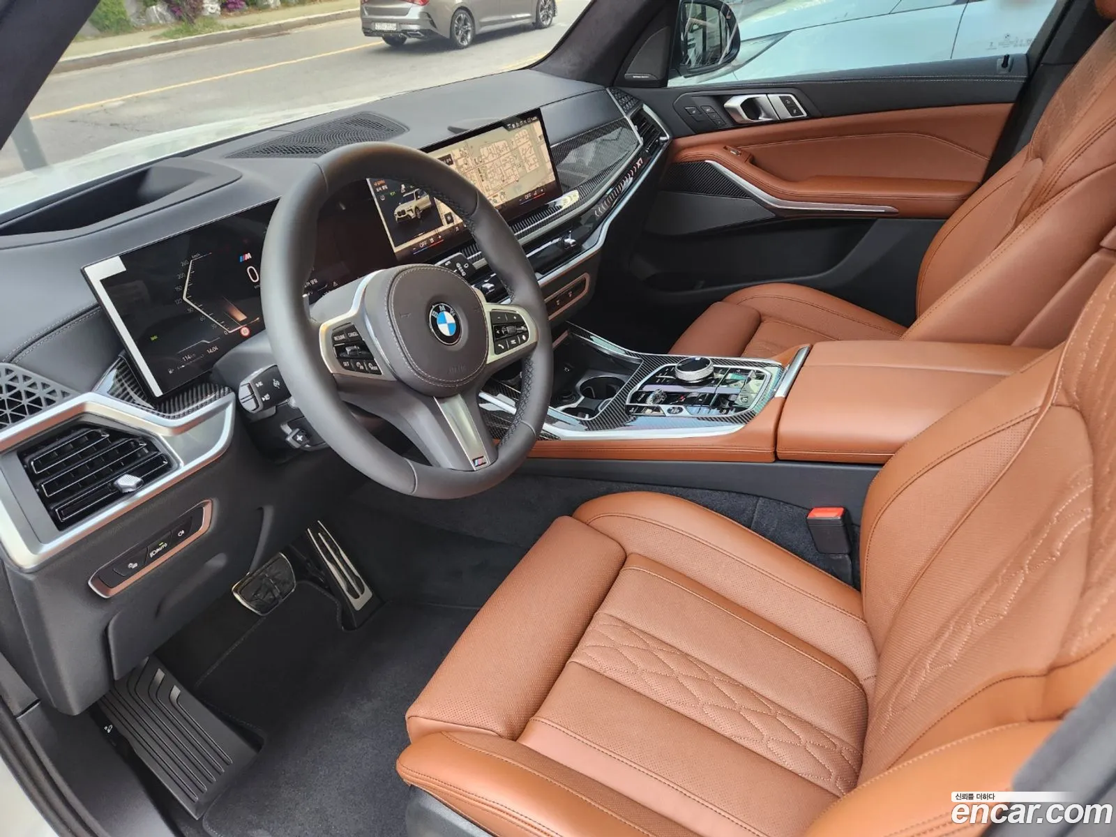 BMW X7 2025 — 15
