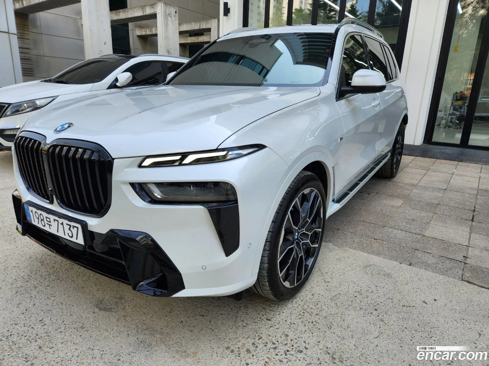 BMW X7 2025 — 13