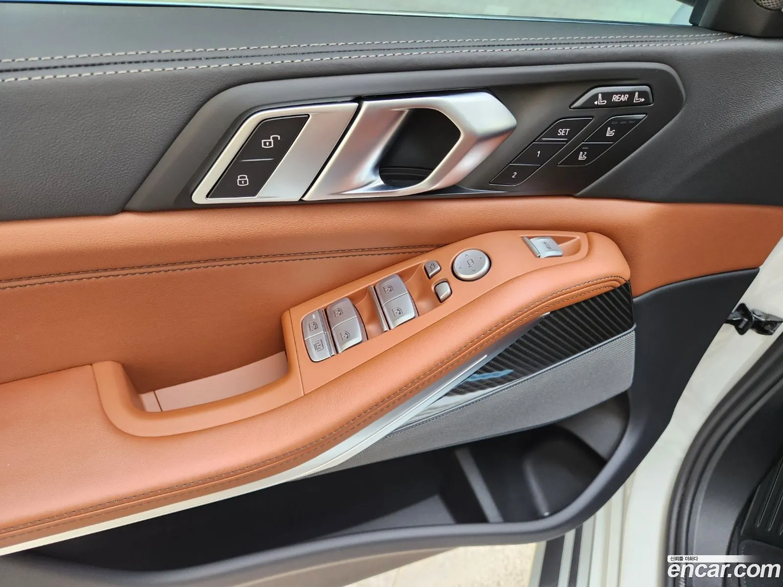 BMW X7 2025 — 12