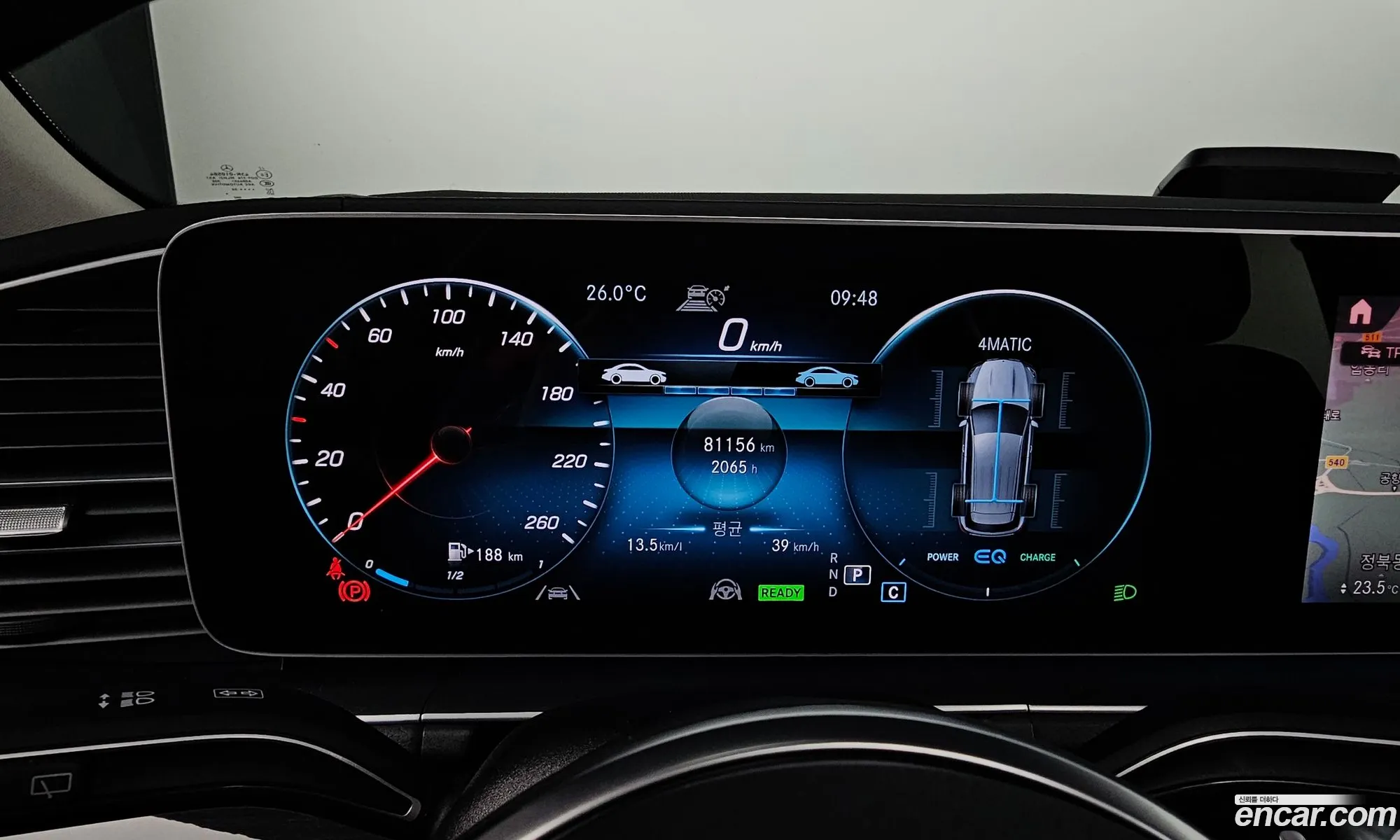 Mercedes-Benz GLE-Class W167 2022 — 20