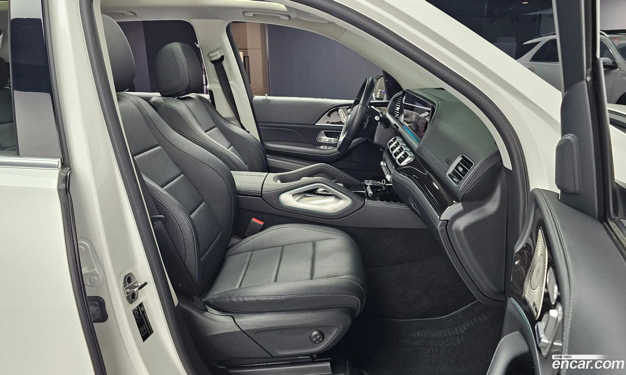Mercedes-Benz GLE-Class W167 2022 — 3