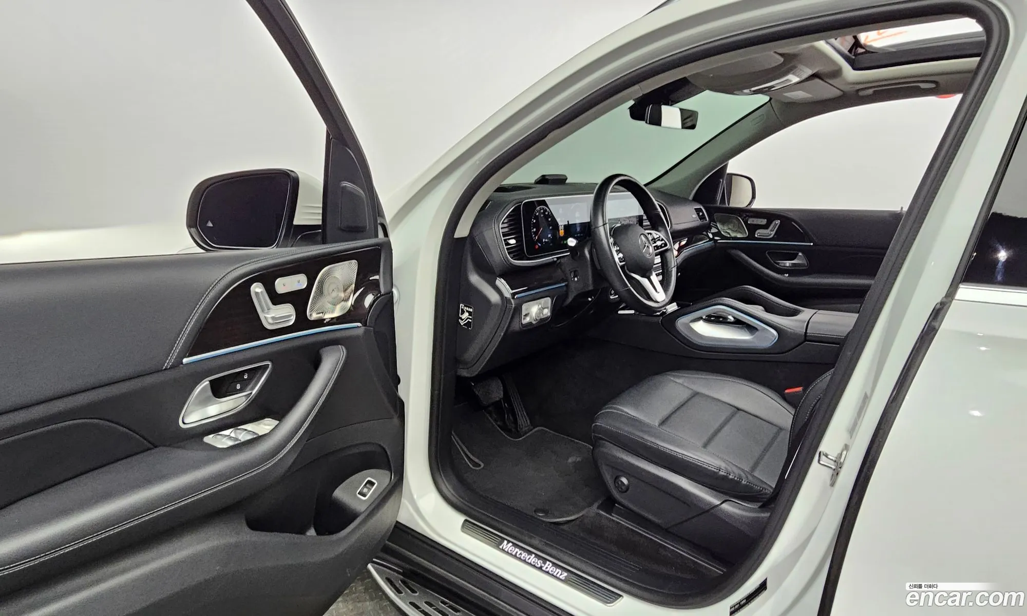 Mercedes-Benz GLE-Class W167 2022 — 15