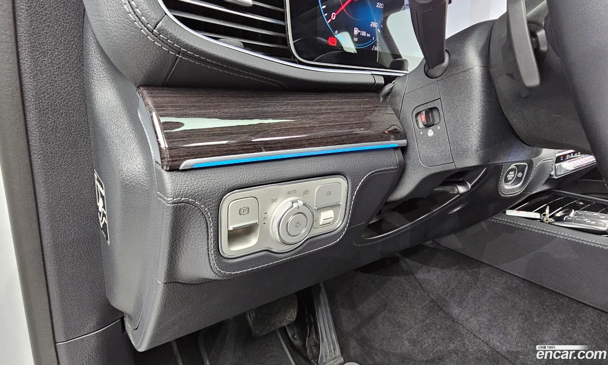Mercedes-Benz GLE-Class W167 2022 — 7