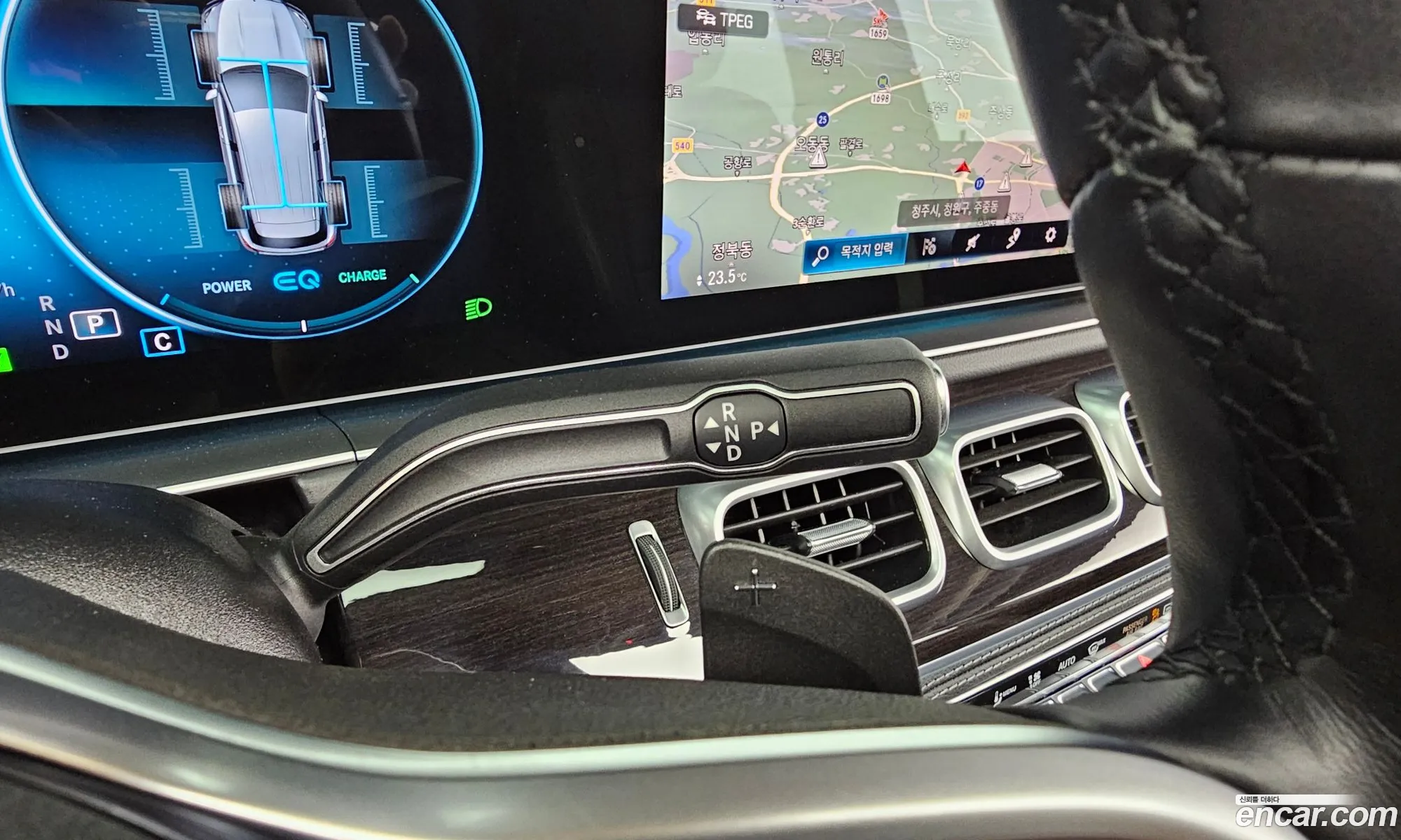 Mercedes-Benz GLE-Class W167 2022 — 13